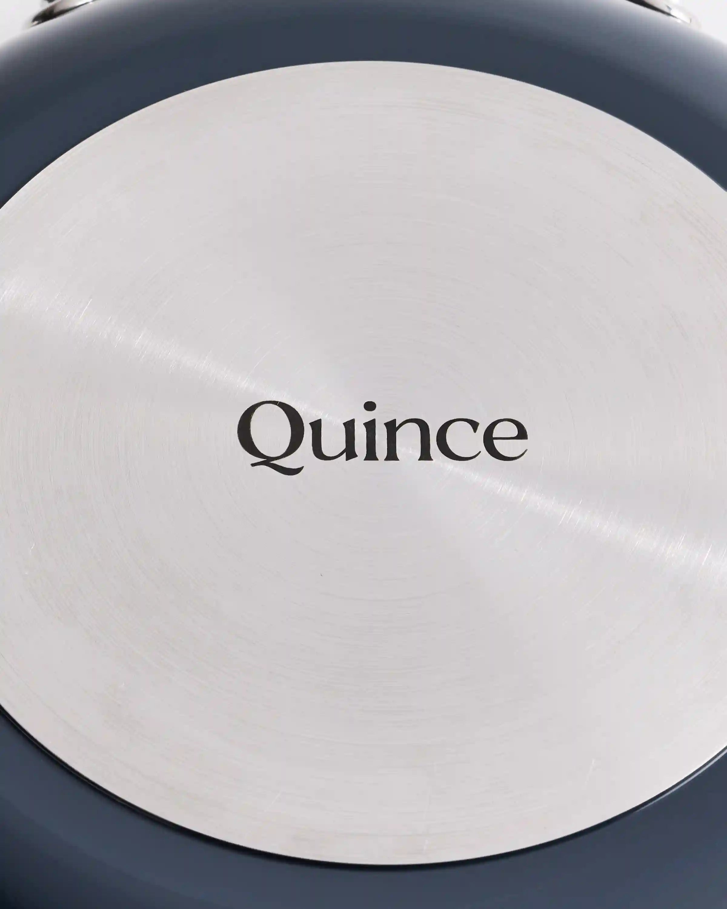 Ceramic Nonstick Frying Pan Set: 8", 10" & 12"