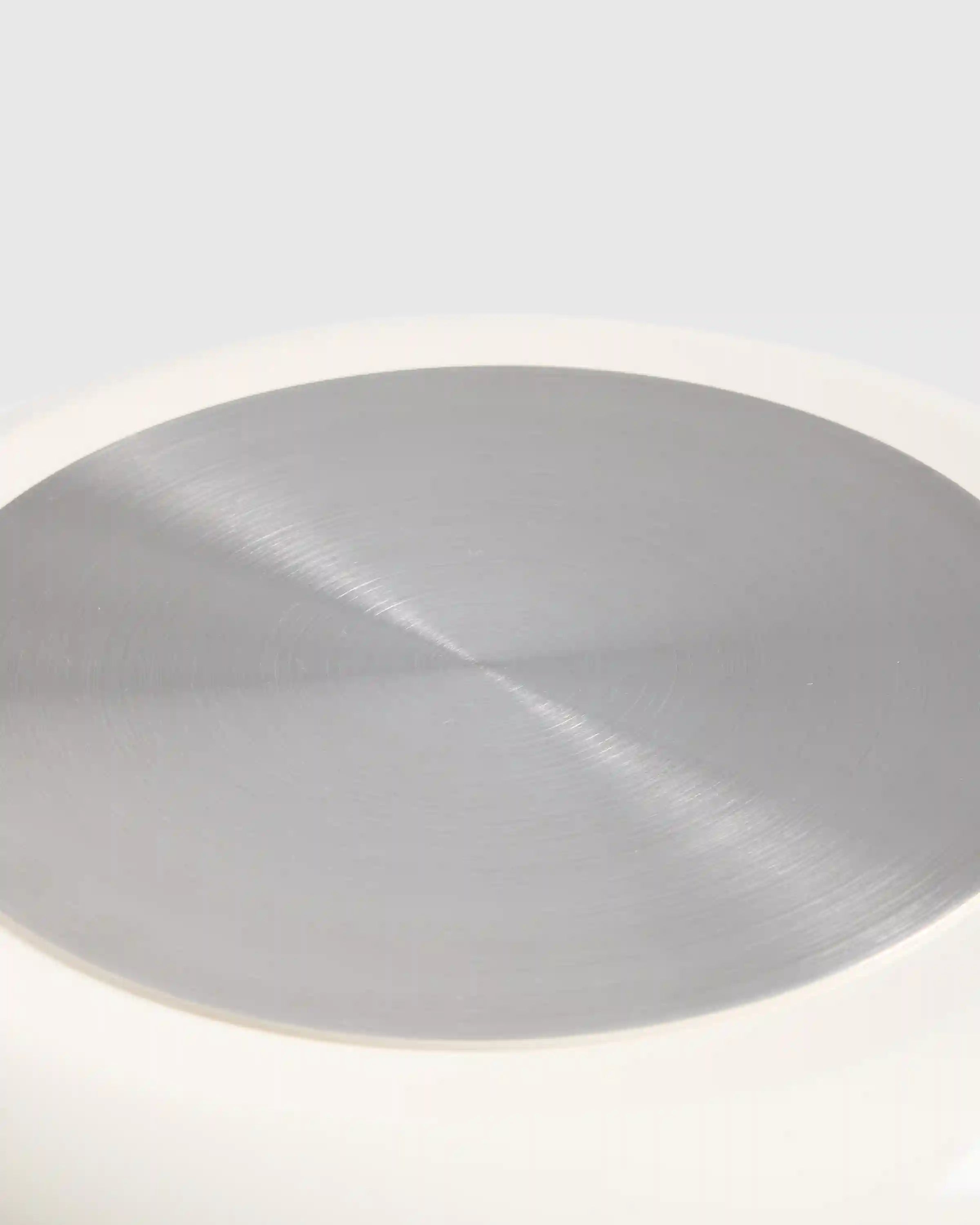 Ceramic Nonstick Saucepan: 3QT