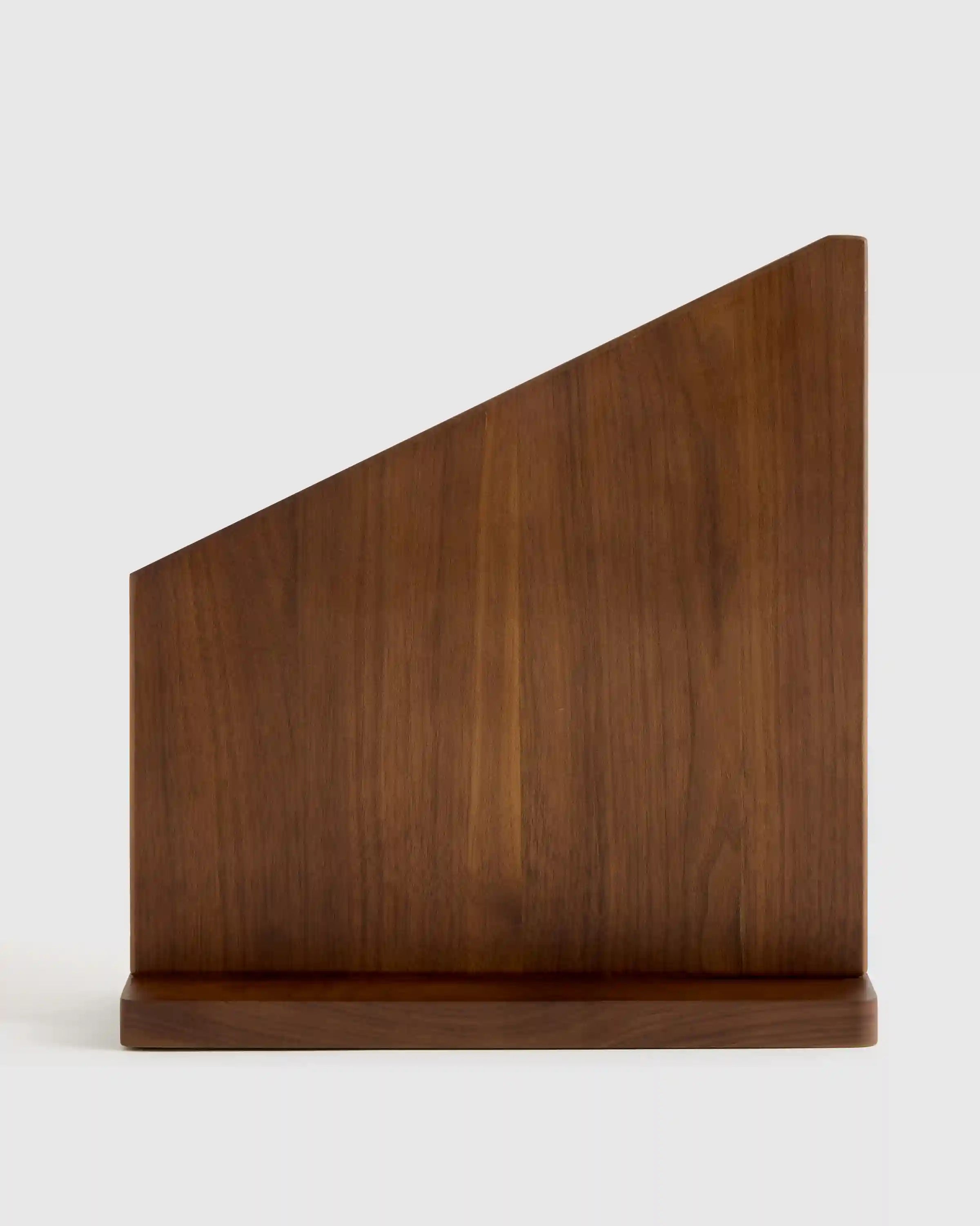 Magnetic Knife Block