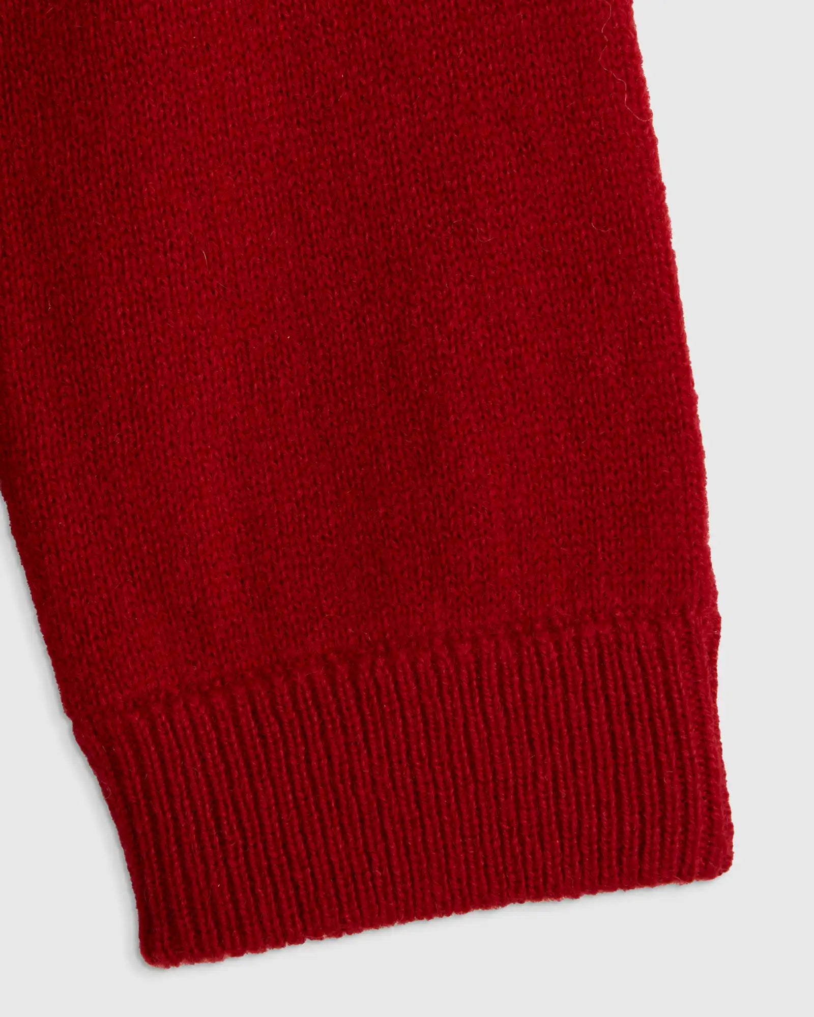 Washable Cashmere Cardigan