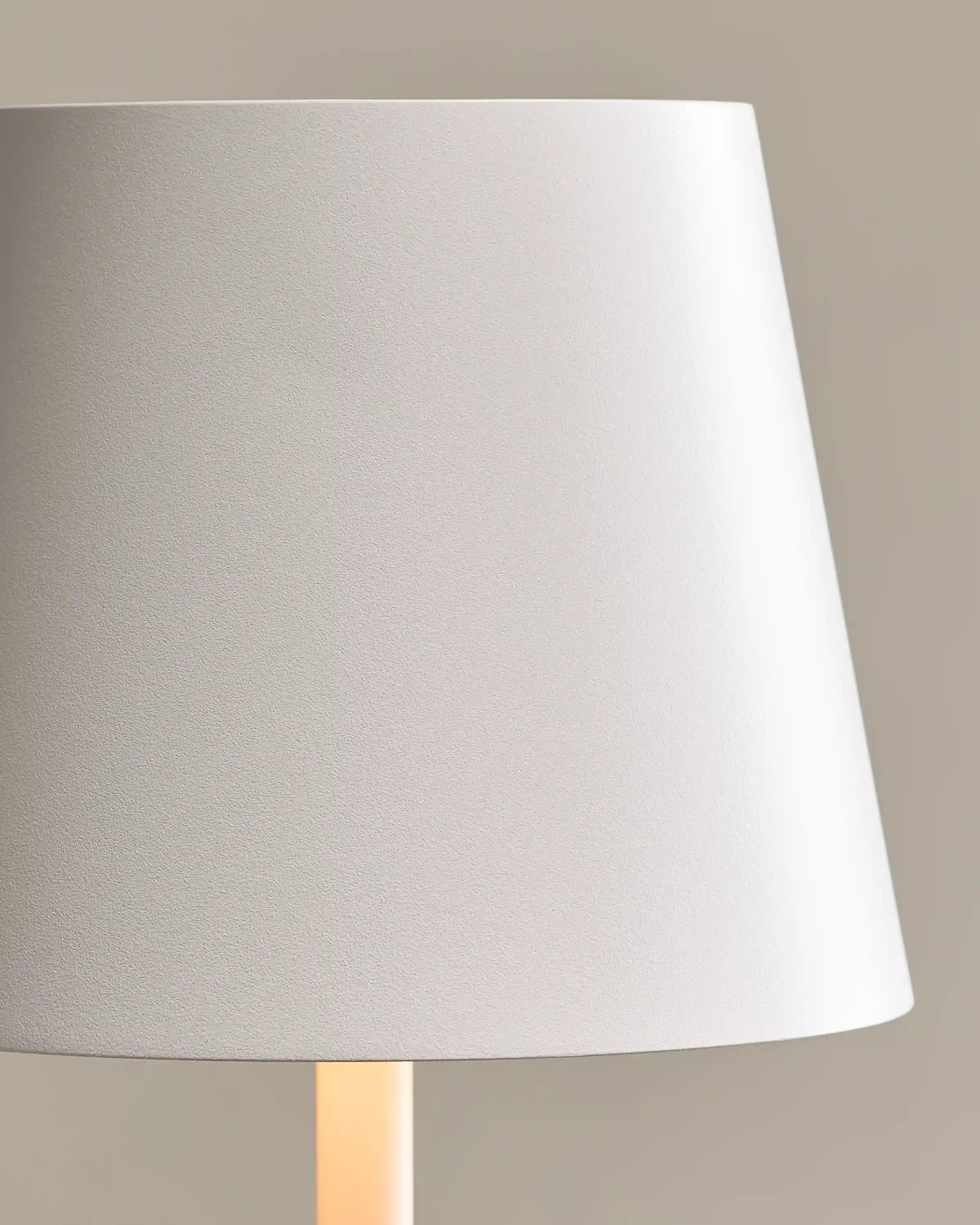 Poldina Pro Rechargeable Floor Lamp by Zafferano