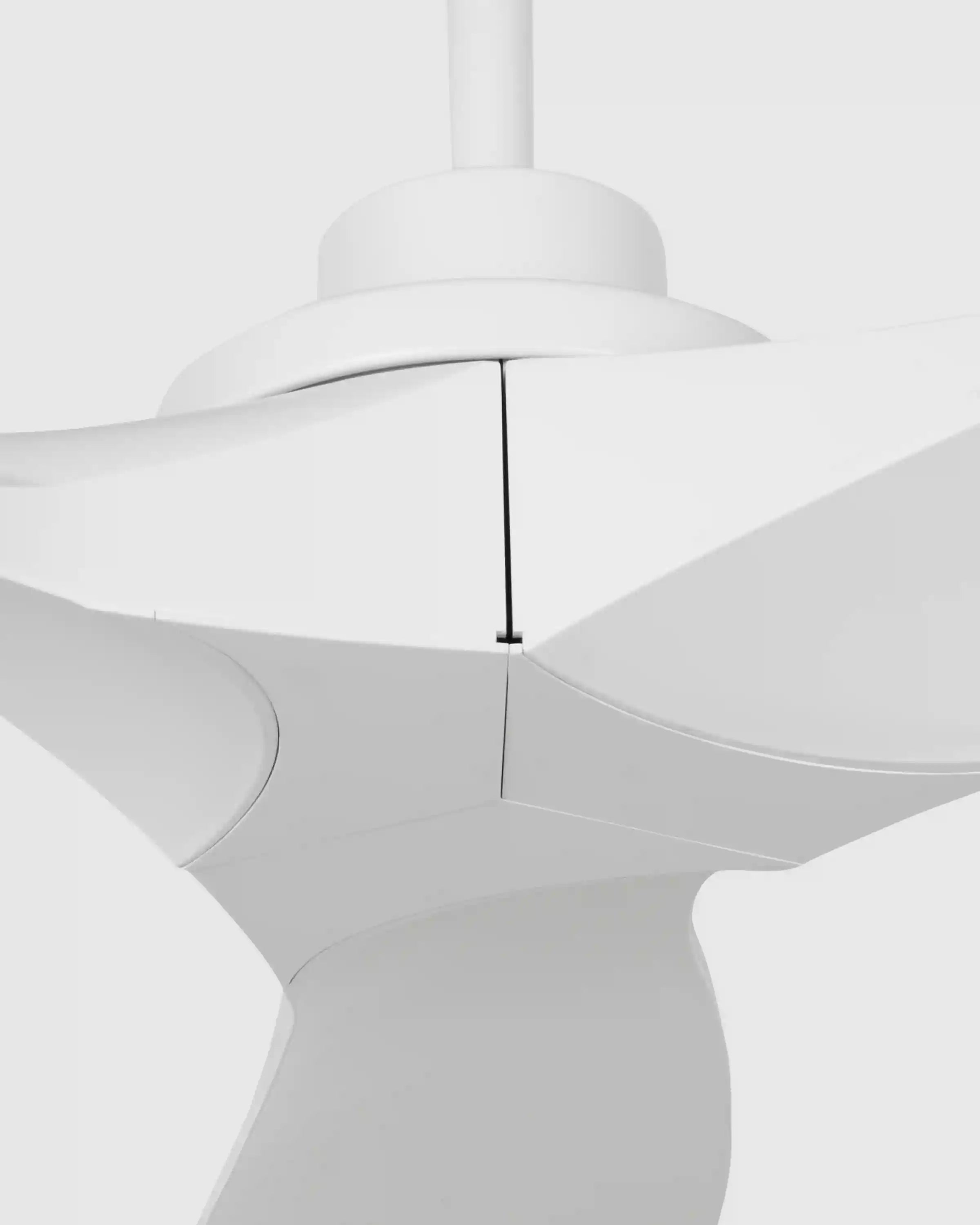 Outdoor Transitional Ceiling Fan