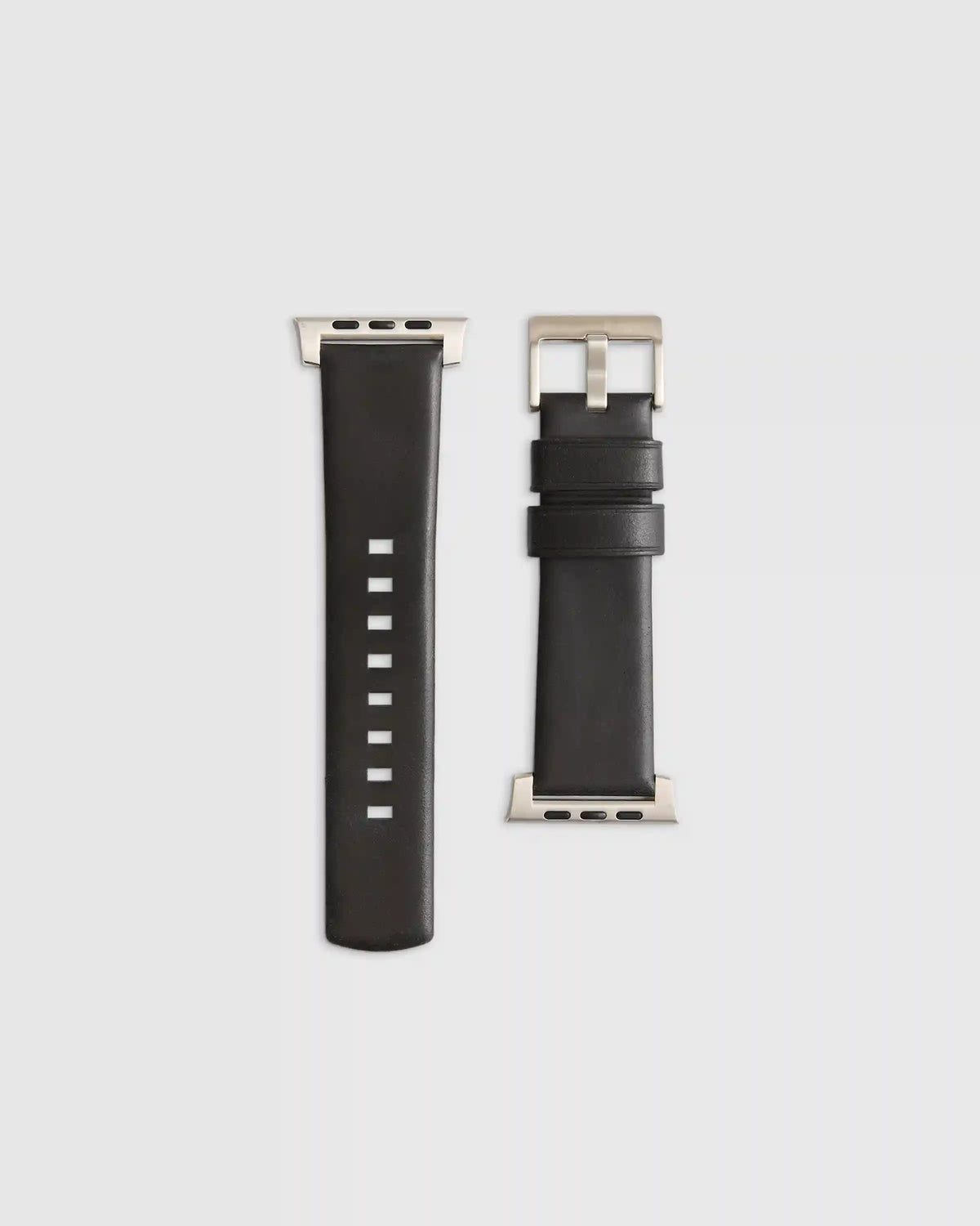 Horween Leather Smartwatch Band