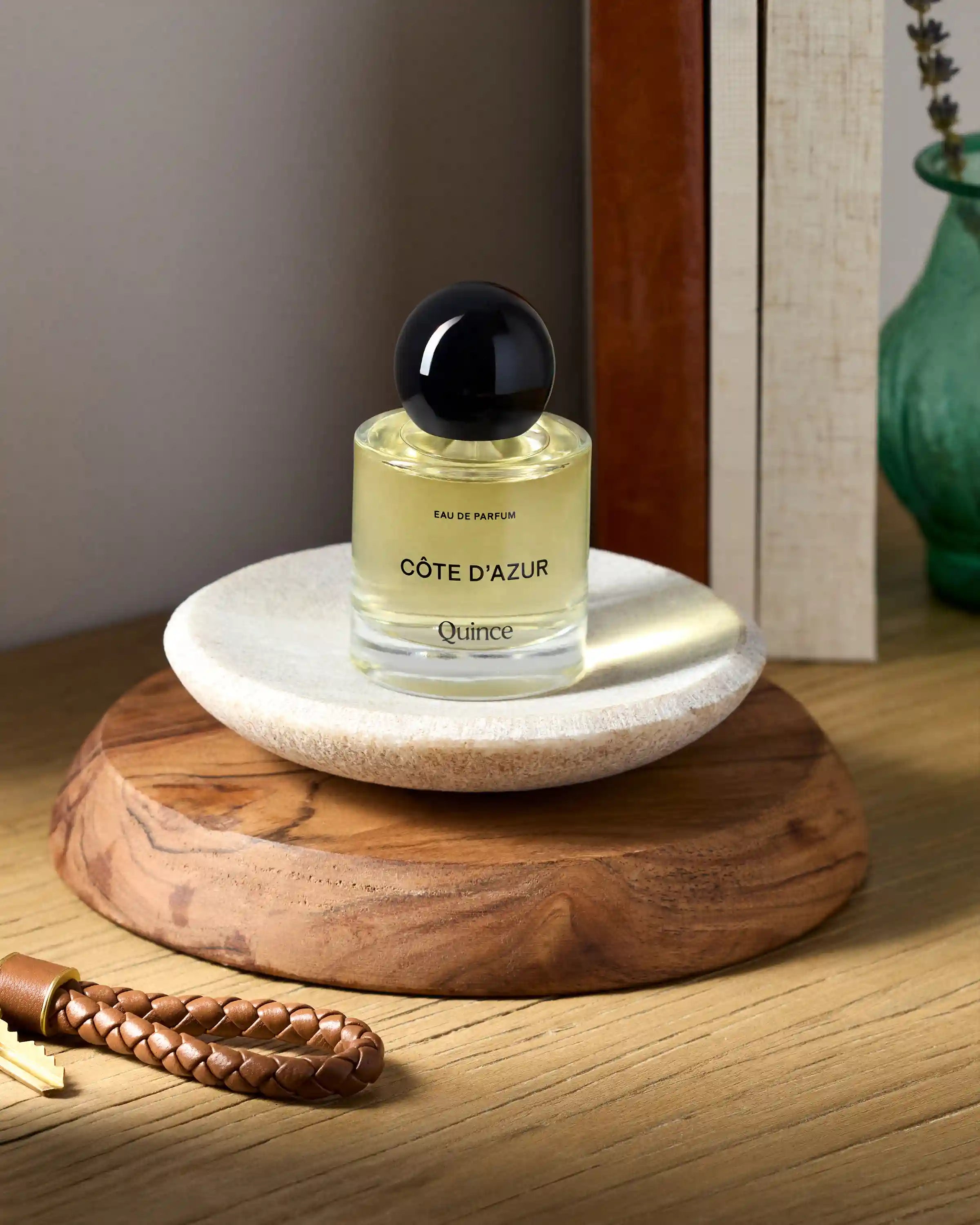 Côte d’Azur Eau de Parfum