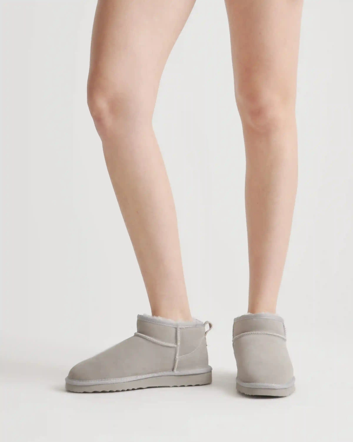 Australian Shearling Mini Boot