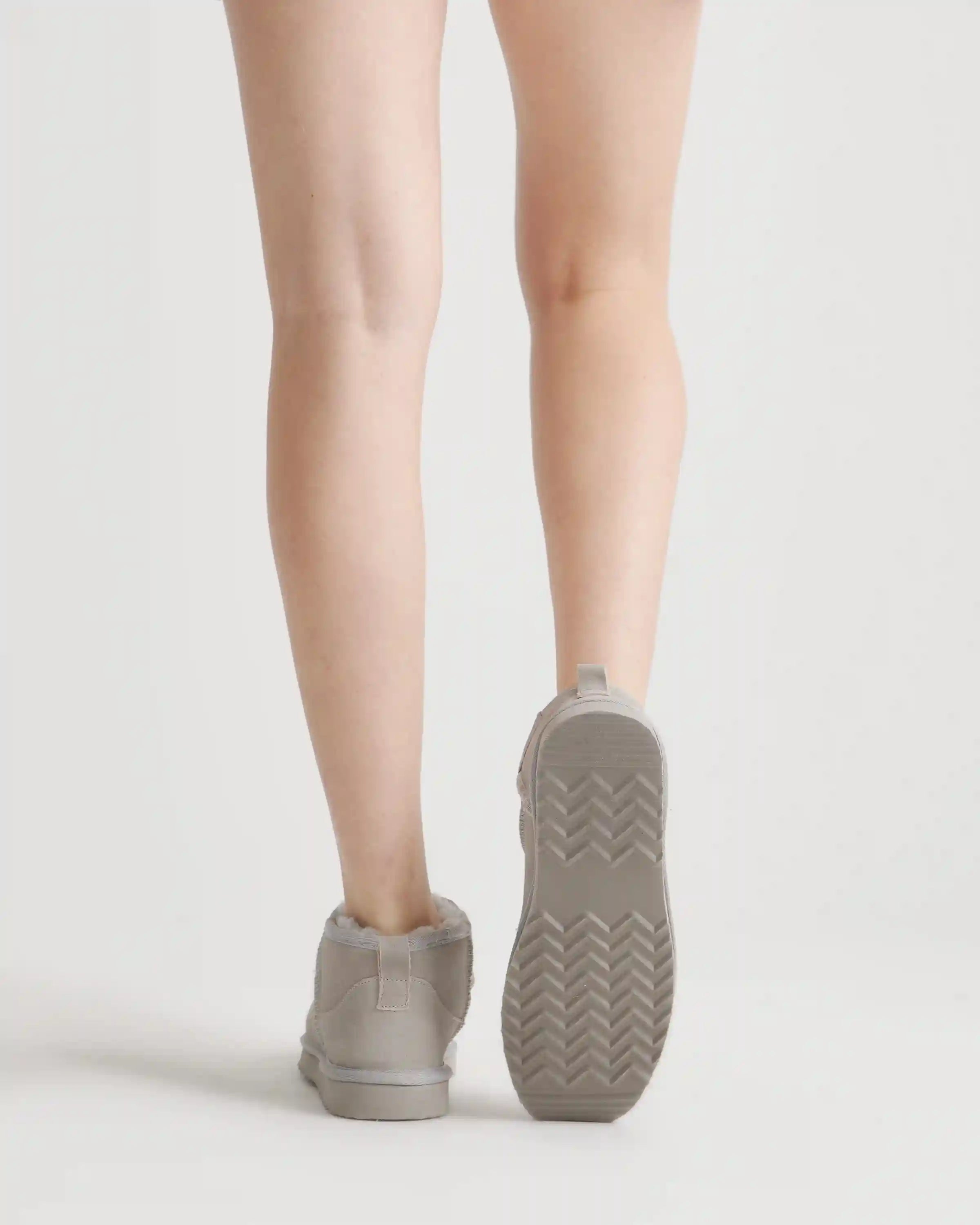 Australian Shearling Mini Boot