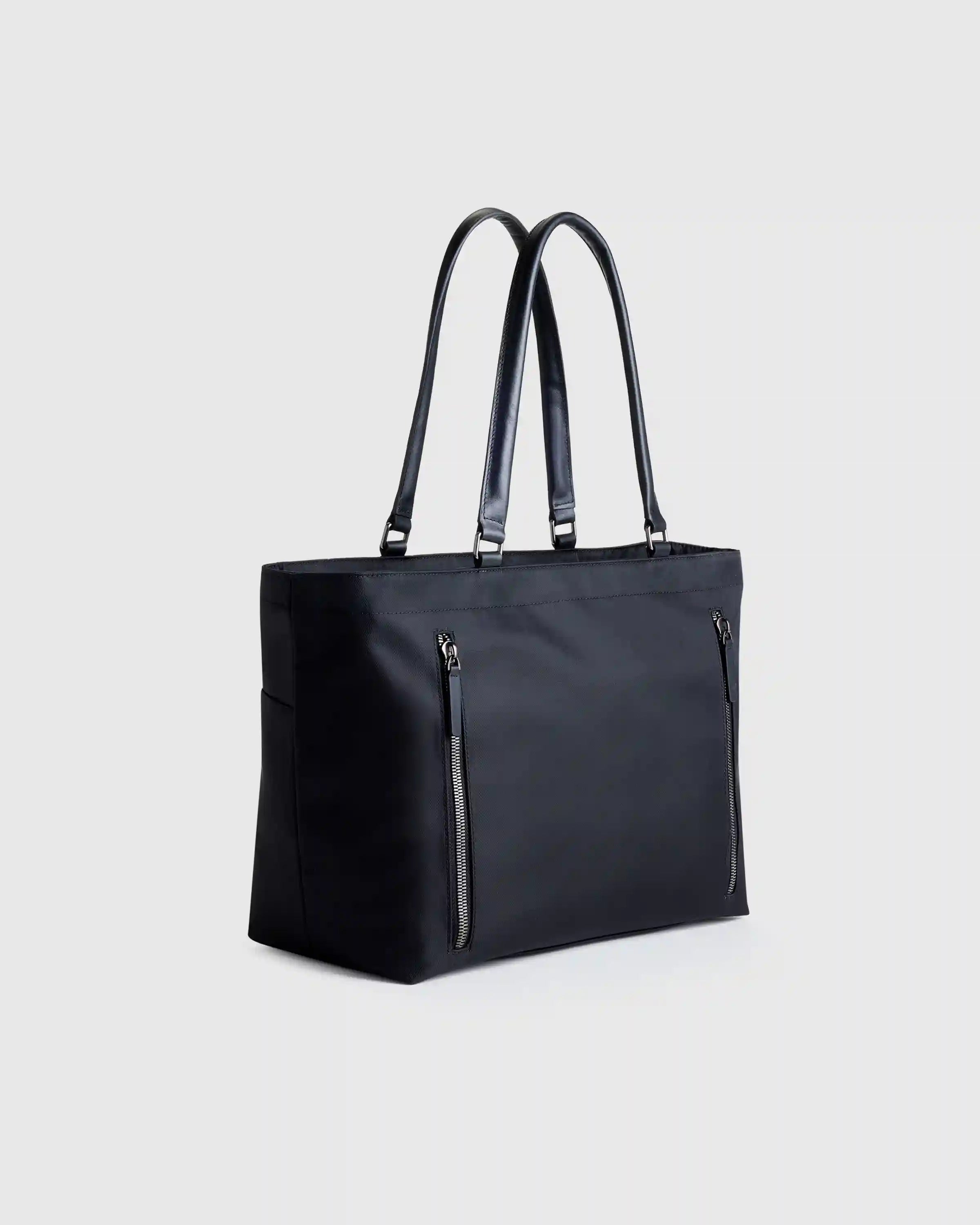 Voyage Nylon Travel Tote