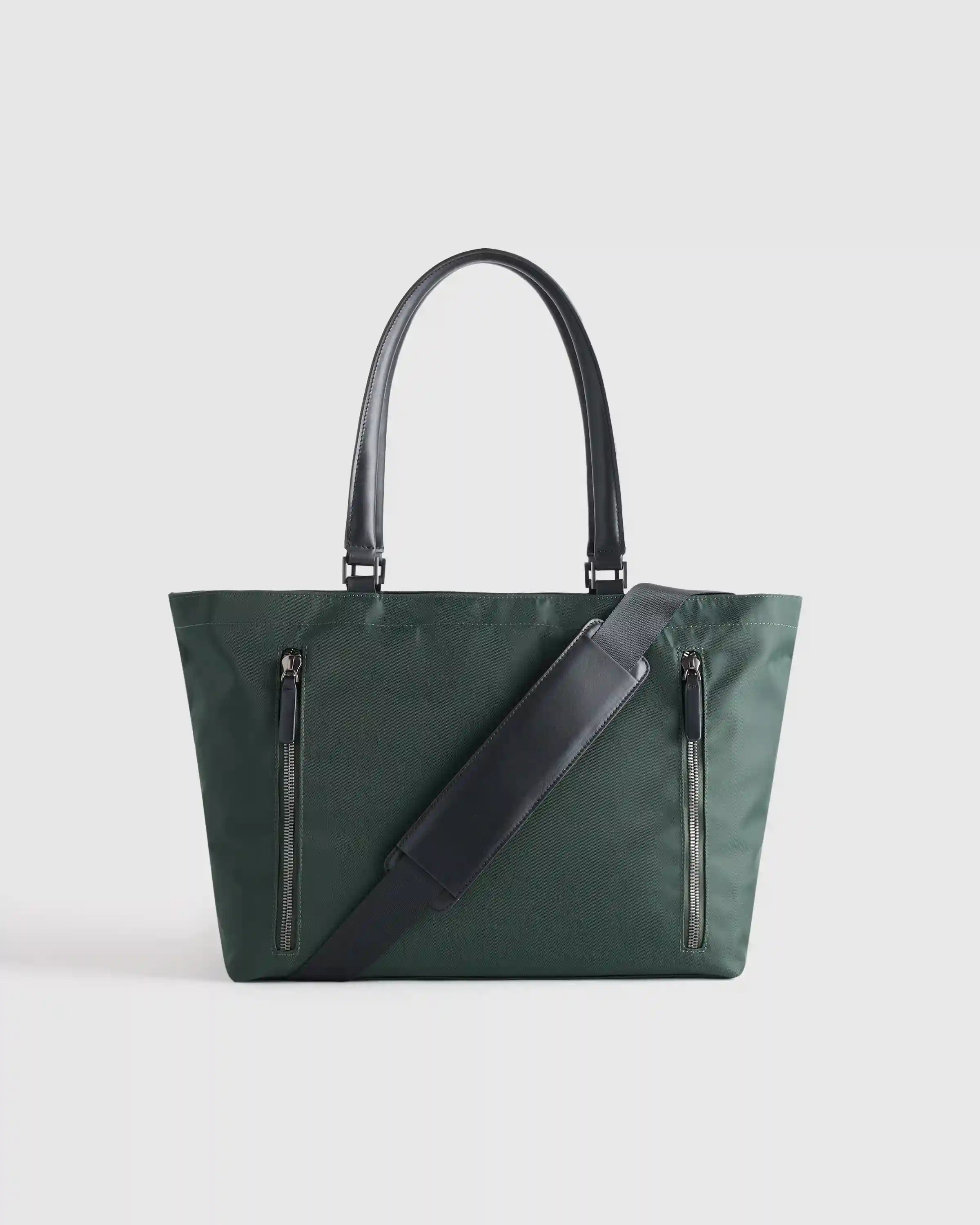 Voyage Nylon Travel Tote