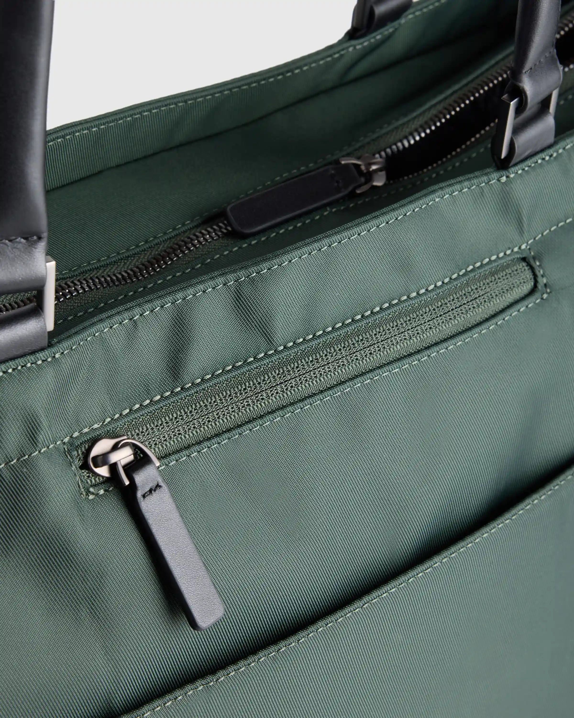 Voyage Nylon Travel Tote