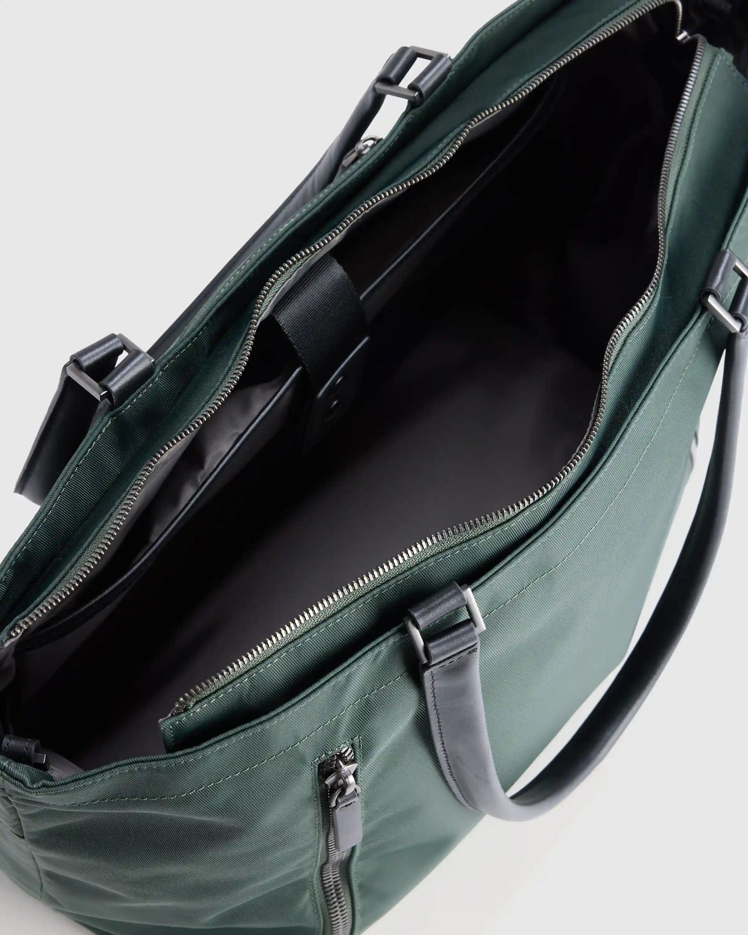 Voyage Nylon Travel Tote