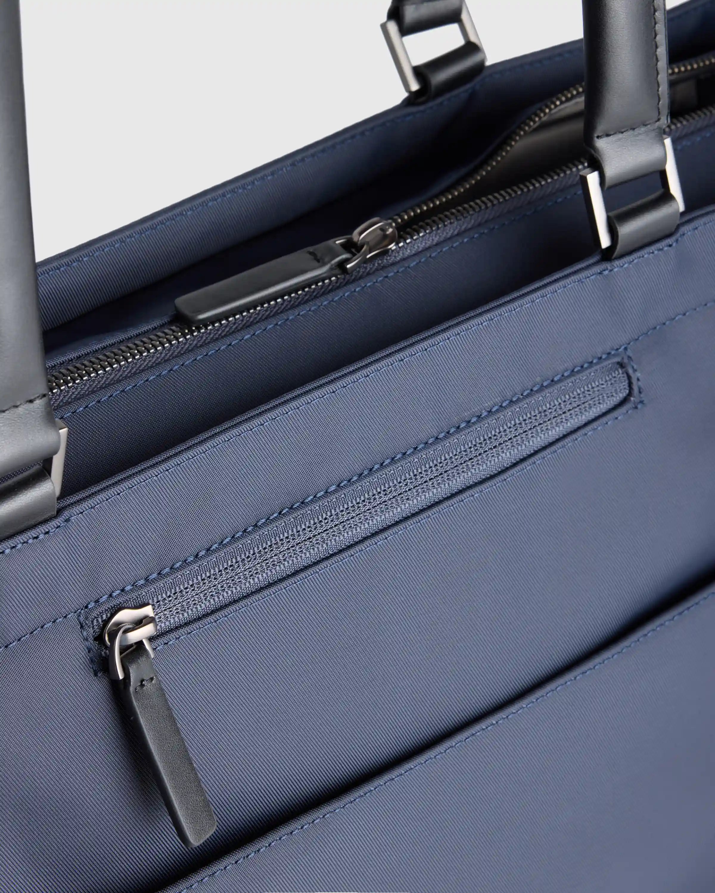 Voyage Nylon Travel Tote