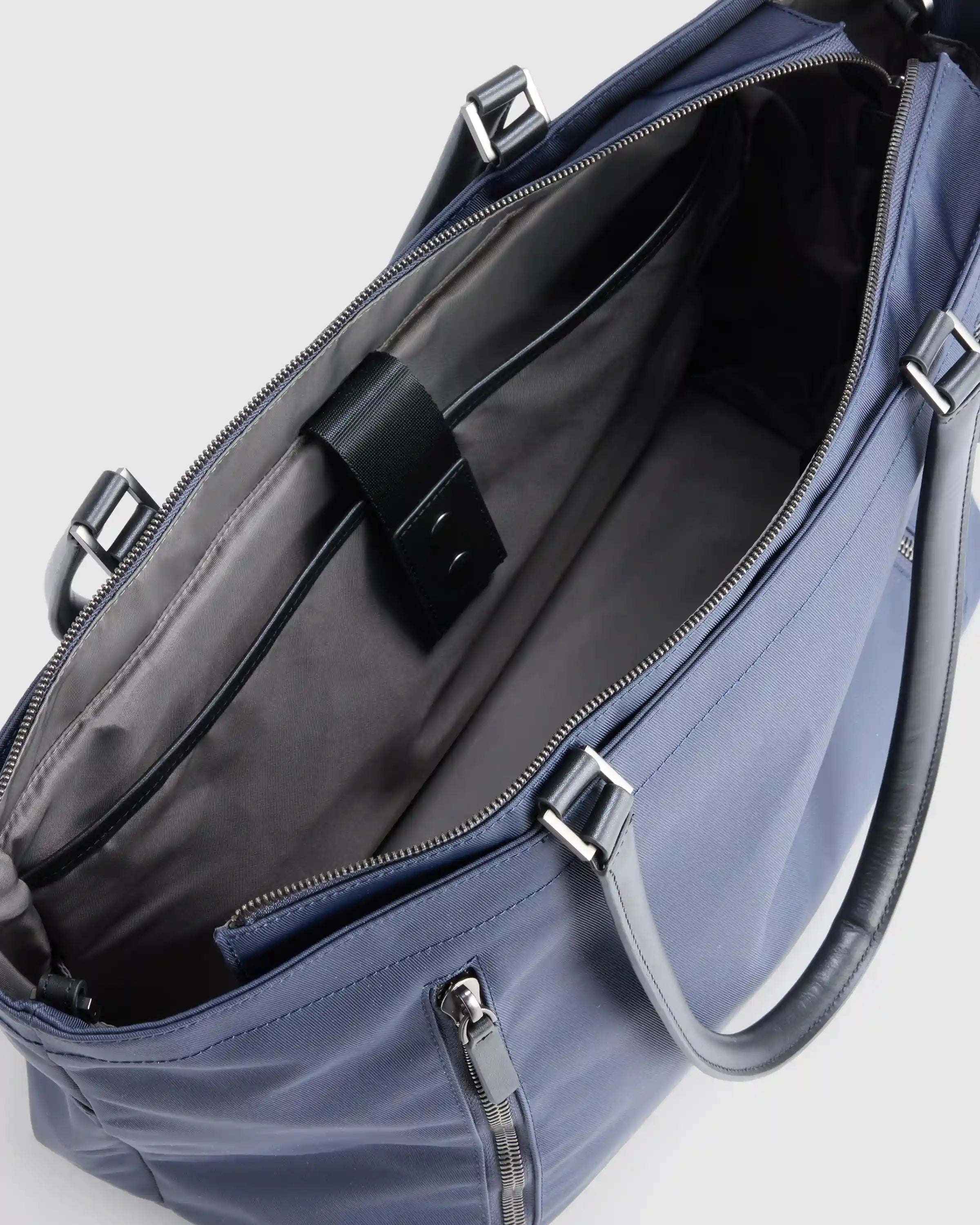 Voyage Nylon Travel Tote