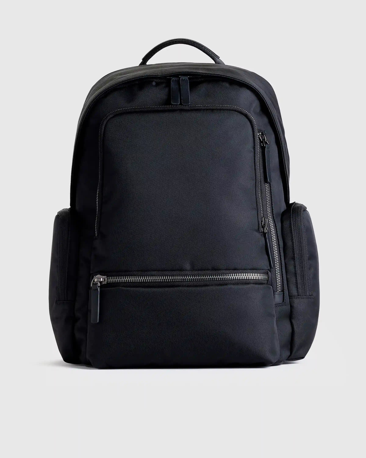 Voyage Nylon Commuter Backpack