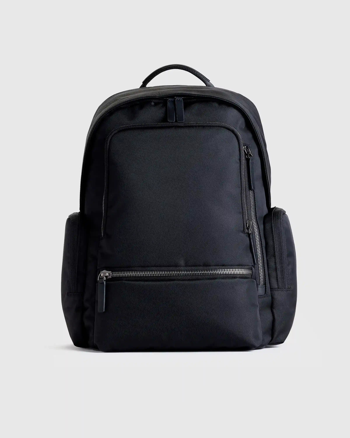 Voyage Nylon Commuter Backpack