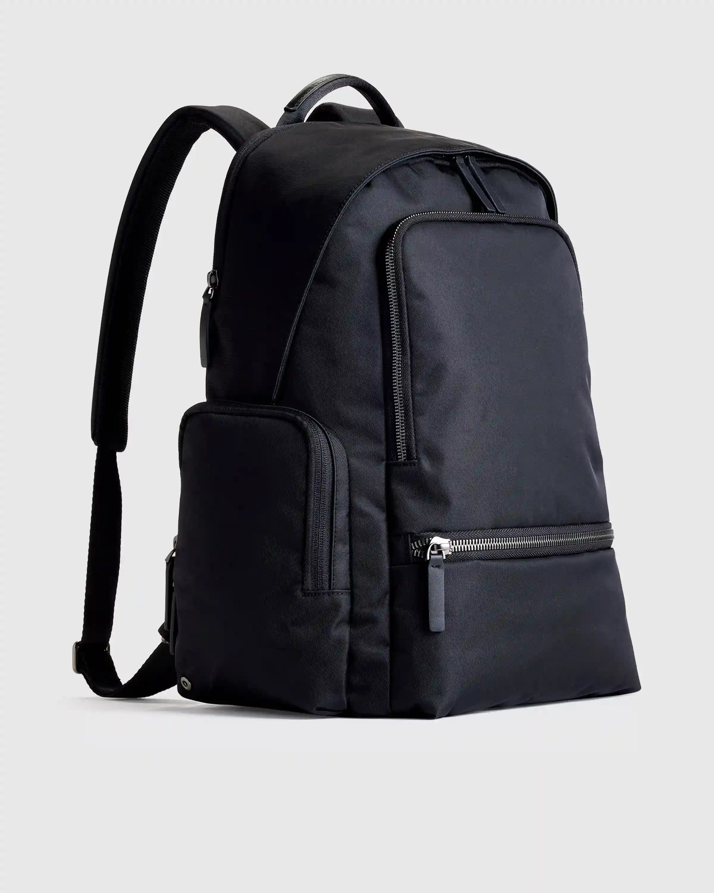 Voyage Nylon Commuter Backpack