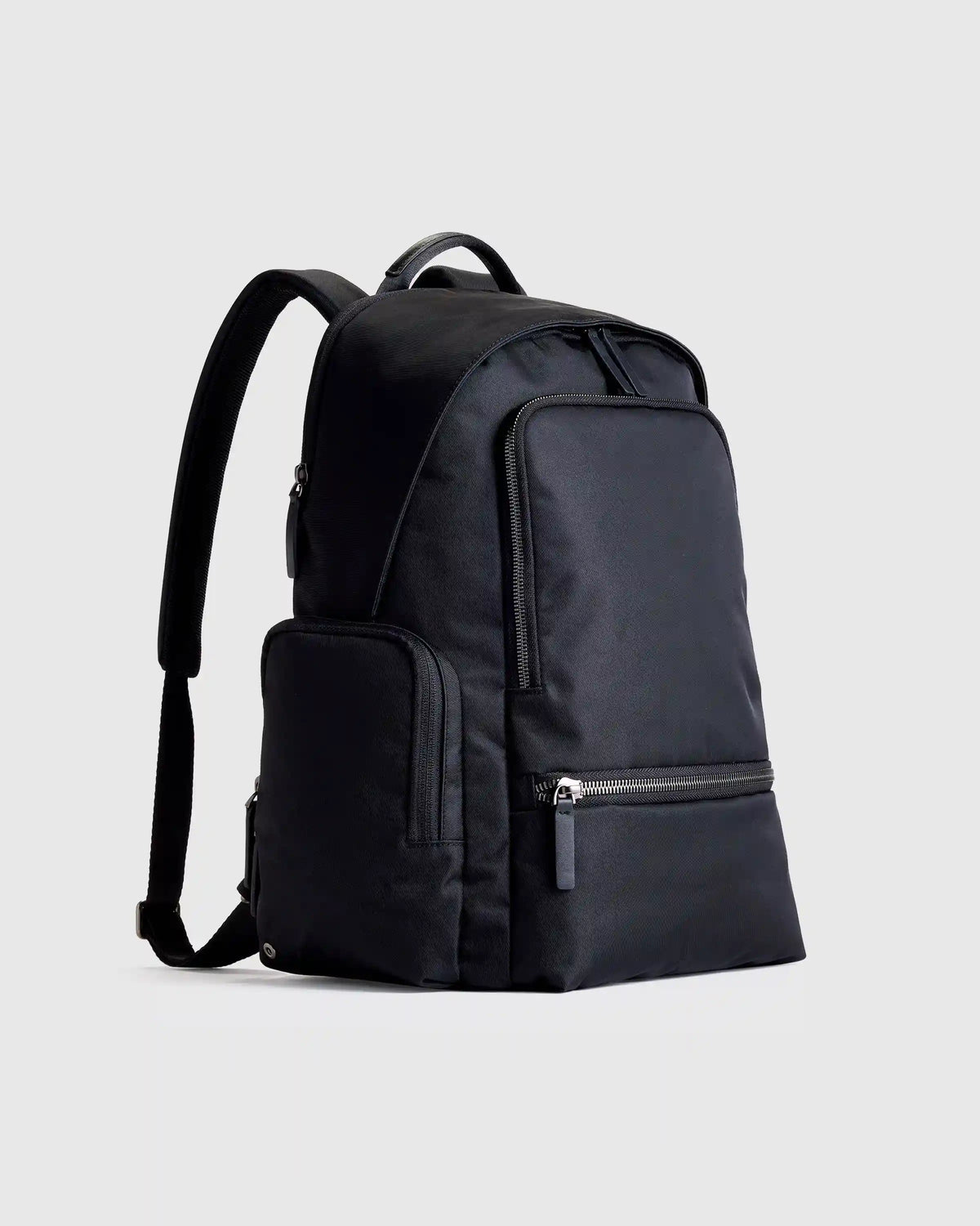 Voyage Nylon Commuter Backpack
