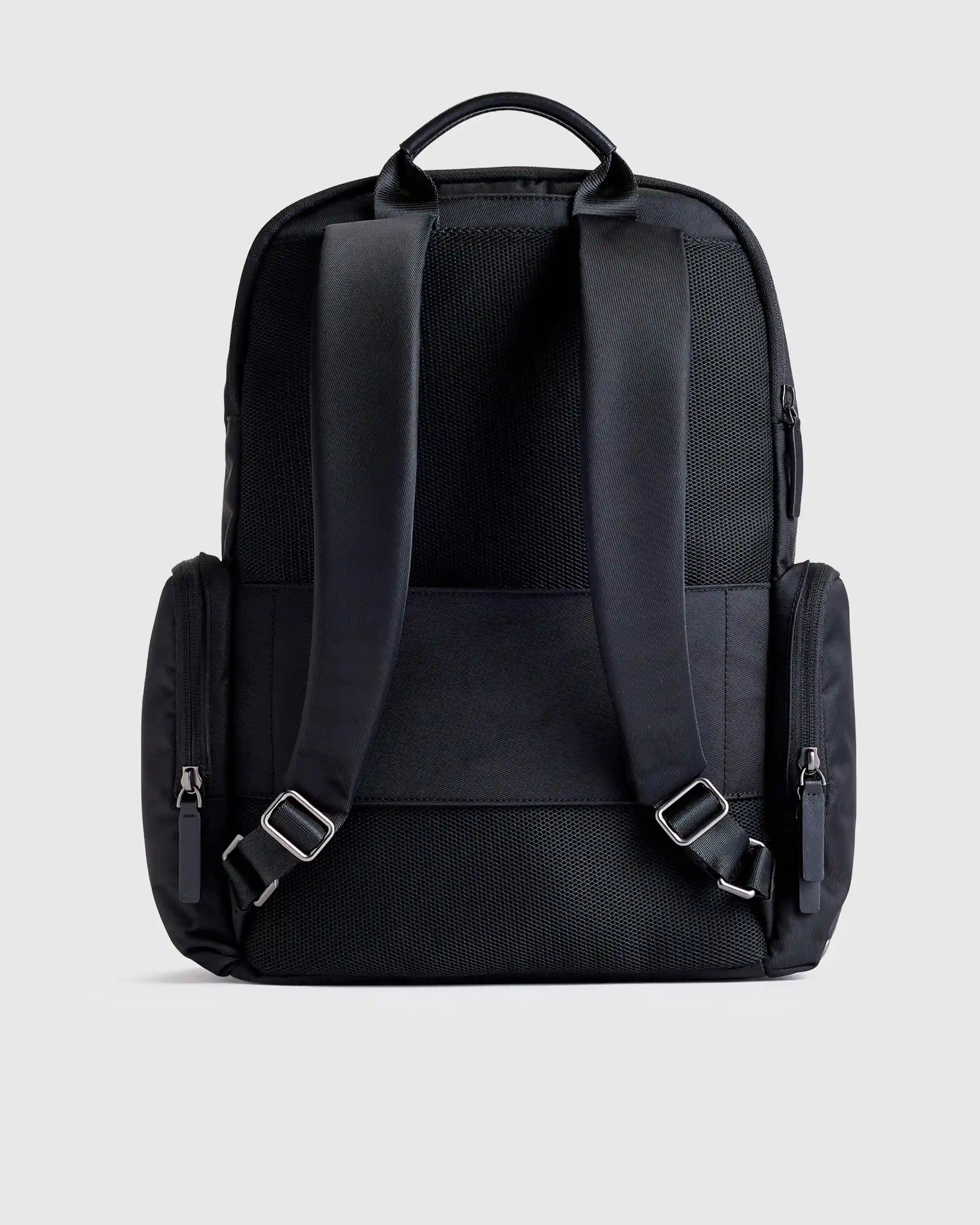 Voyage Nylon Commuter Backpack