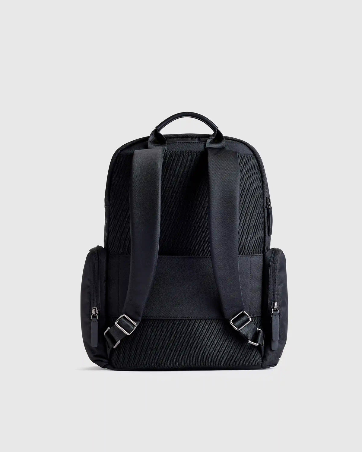 Voyage Nylon Commuter Backpack