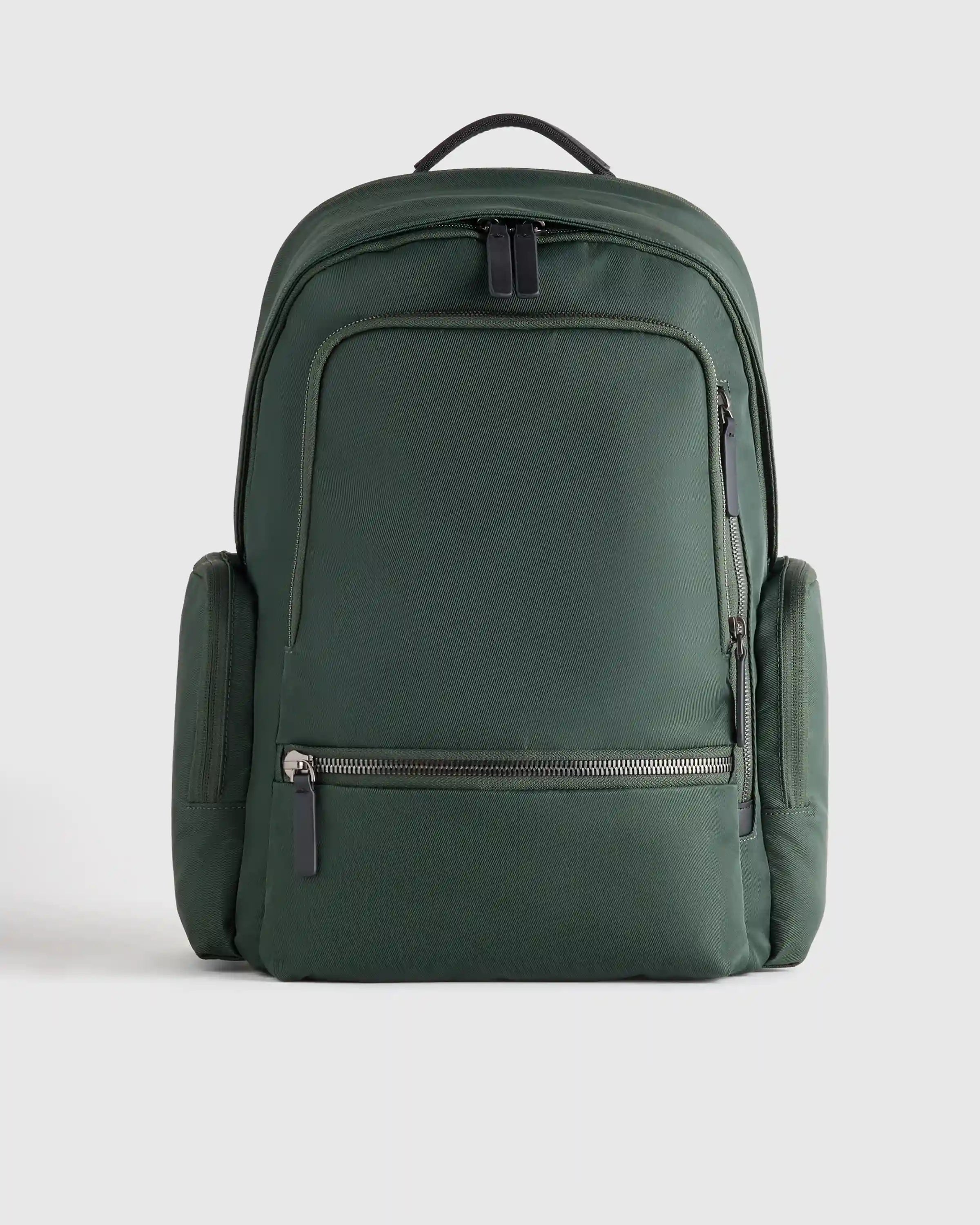 Voyage Nylon Commuter Backpack