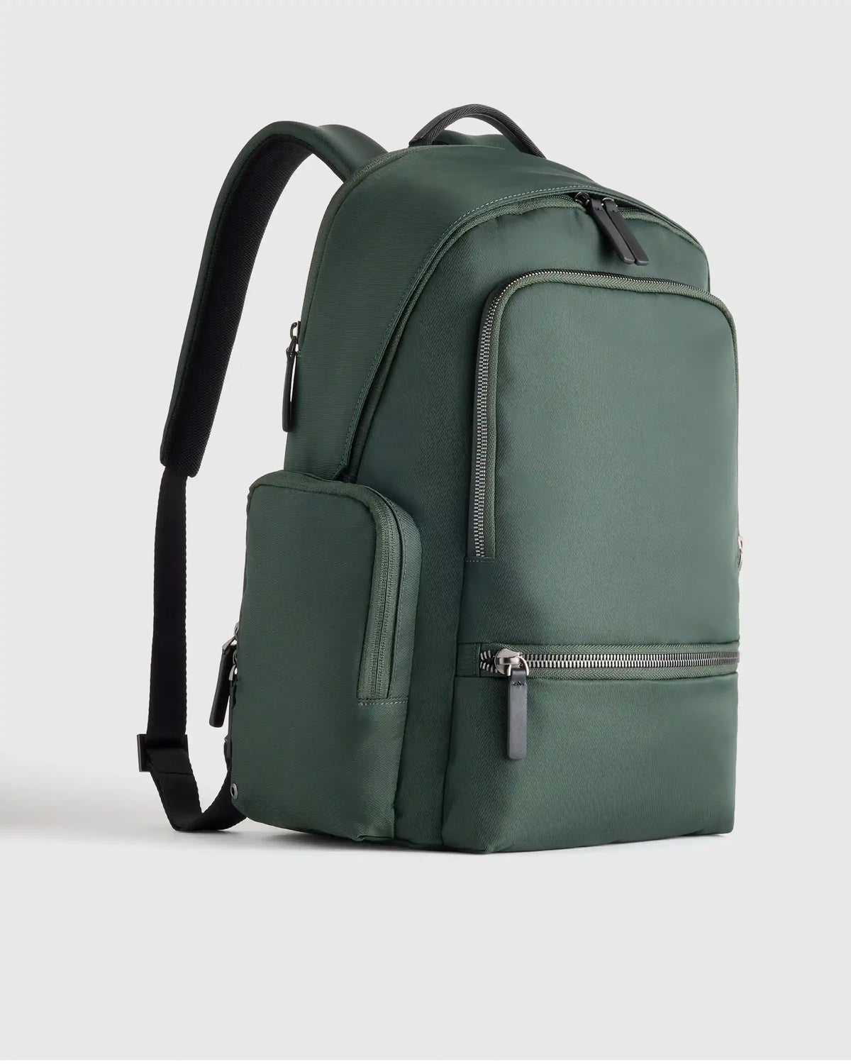 Voyage Nylon Commuter Backpack