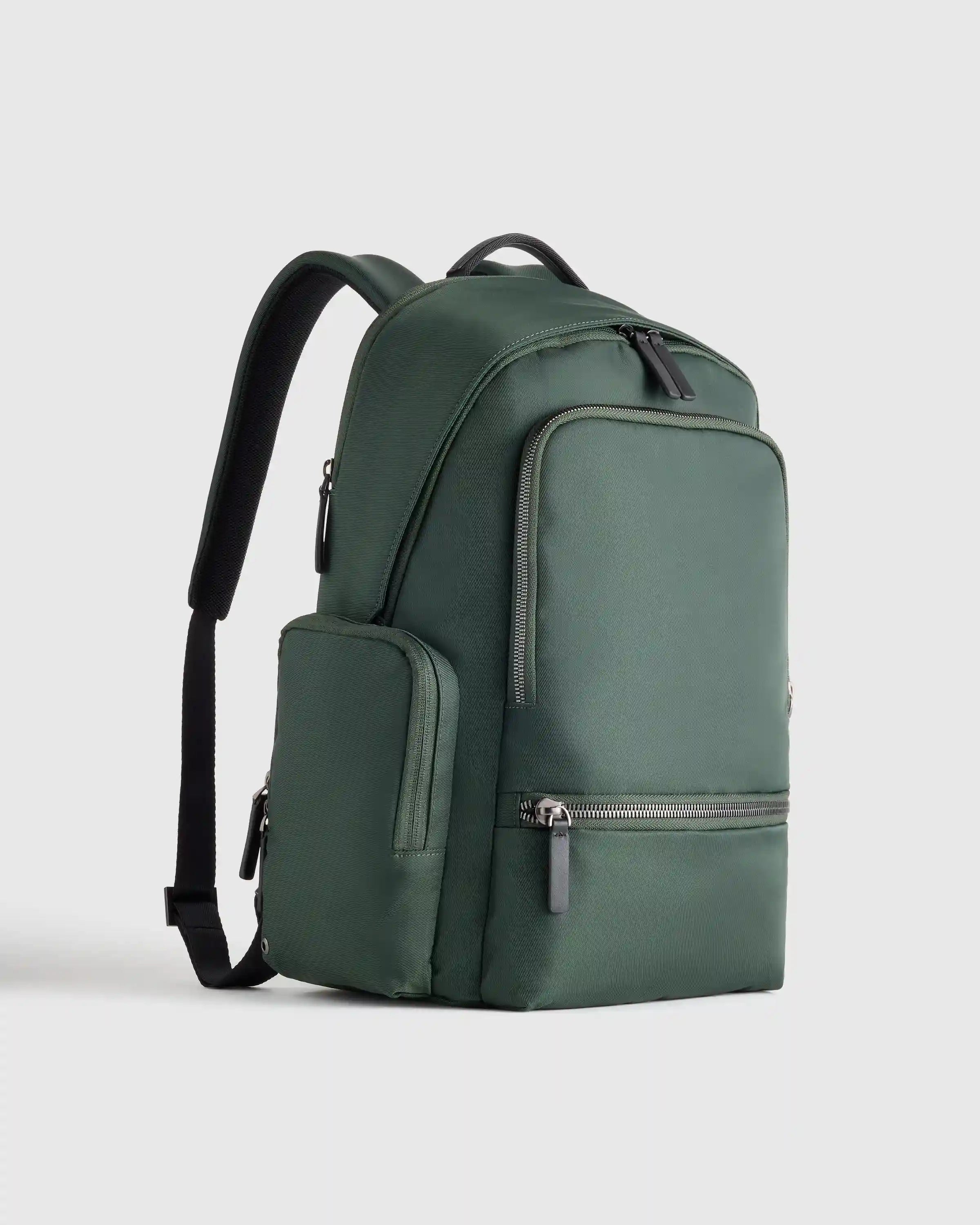 Voyage Nylon Commuter Backpack