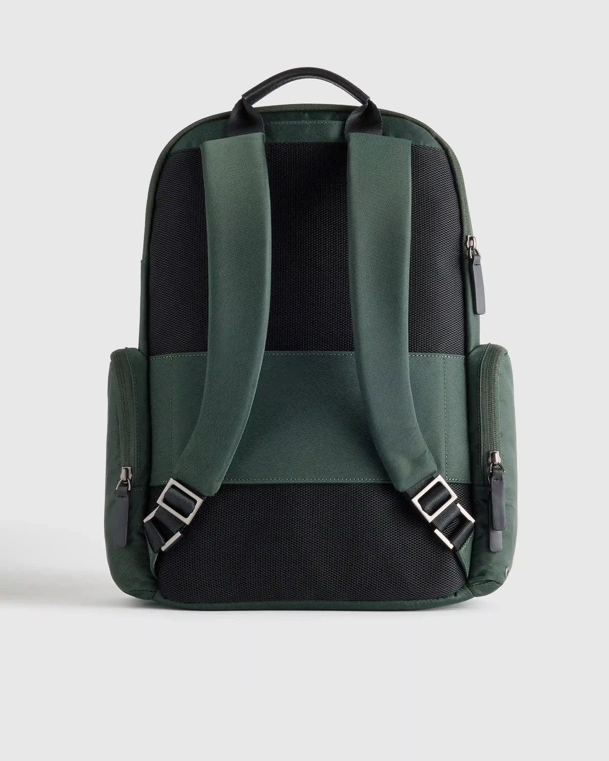 Voyage Nylon Commuter Backpack