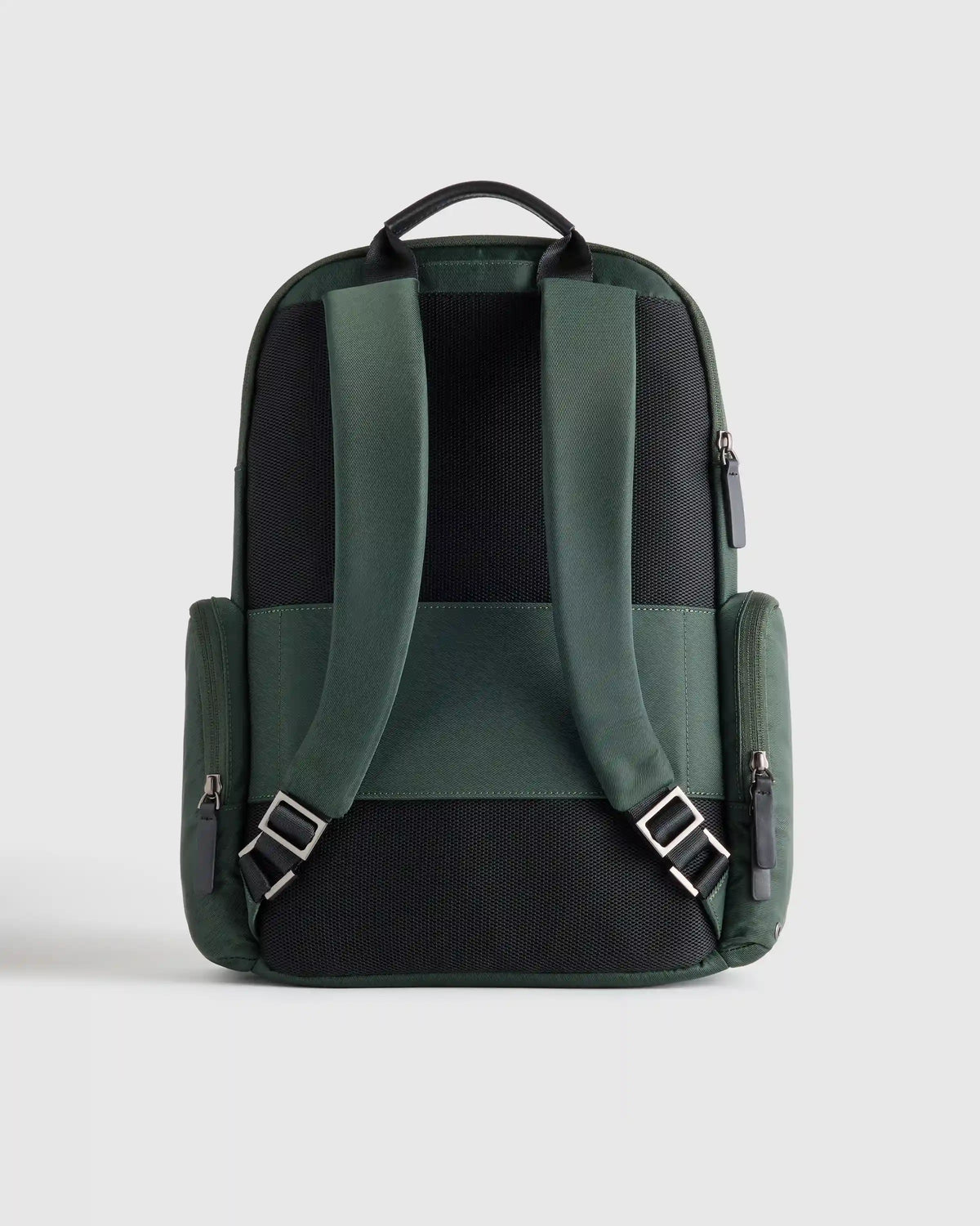 Voyage Nylon Commuter Backpack
