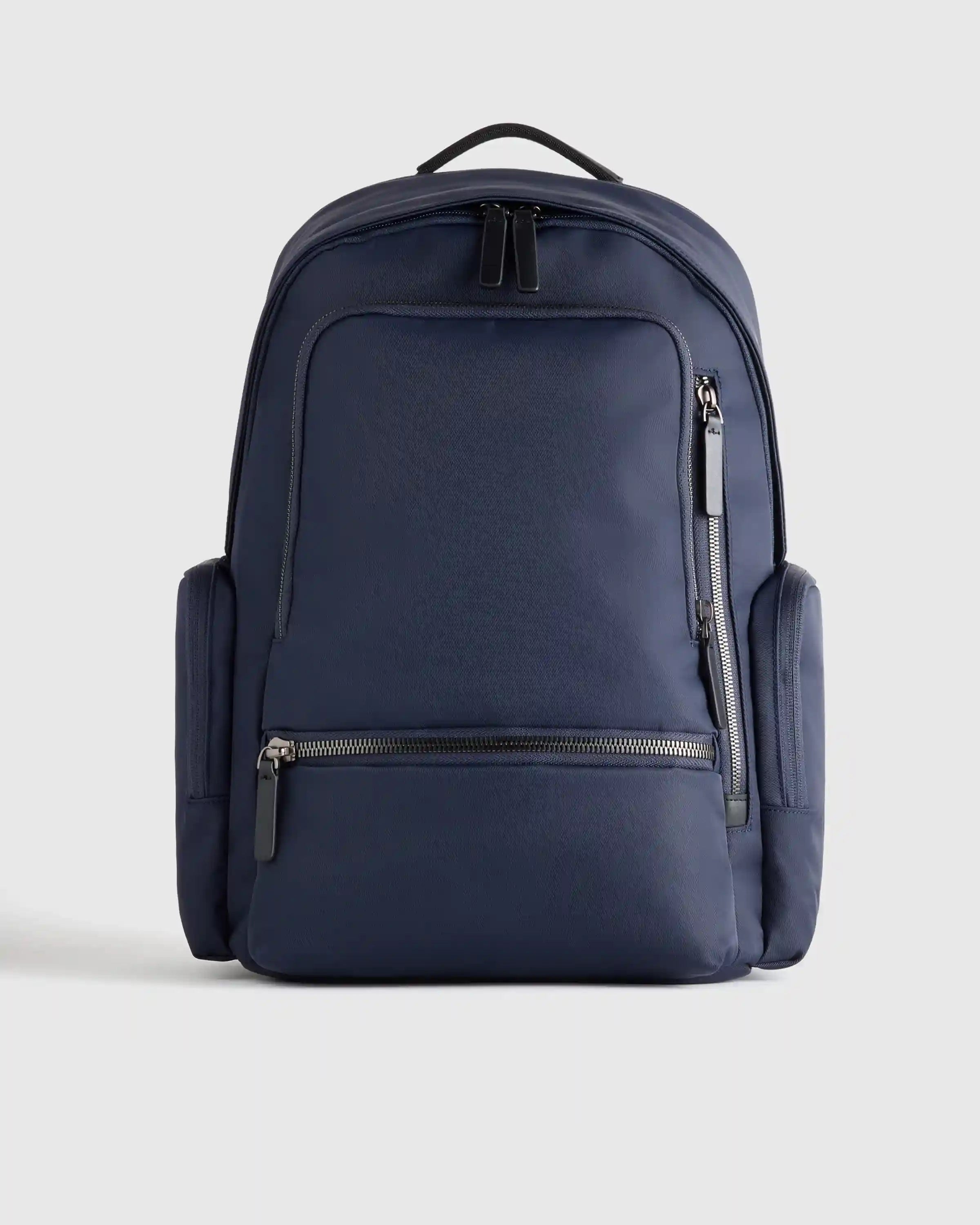 Voyage Nylon Commuter Backpack