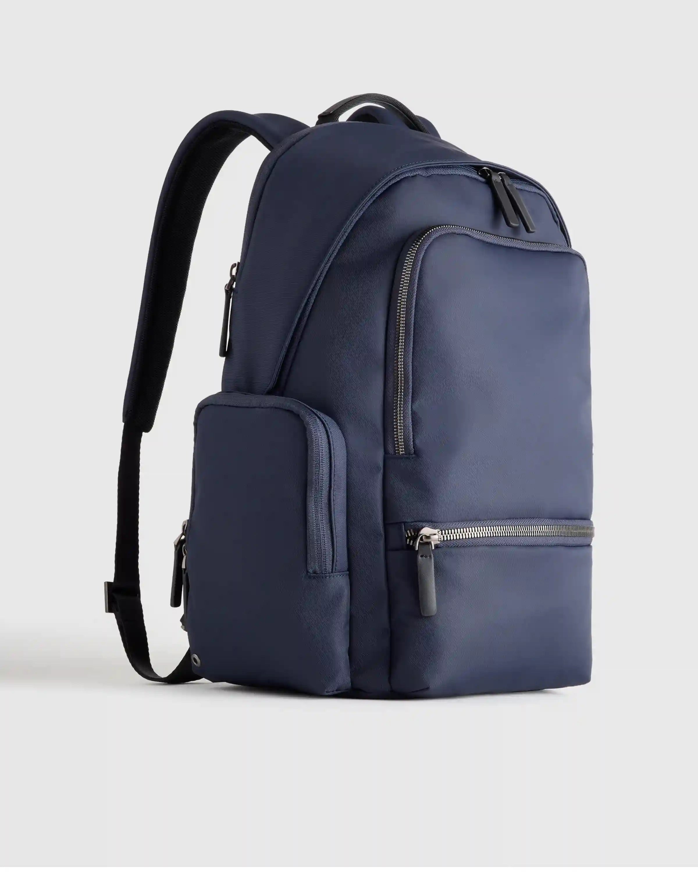 Voyage Nylon Commuter Backpack