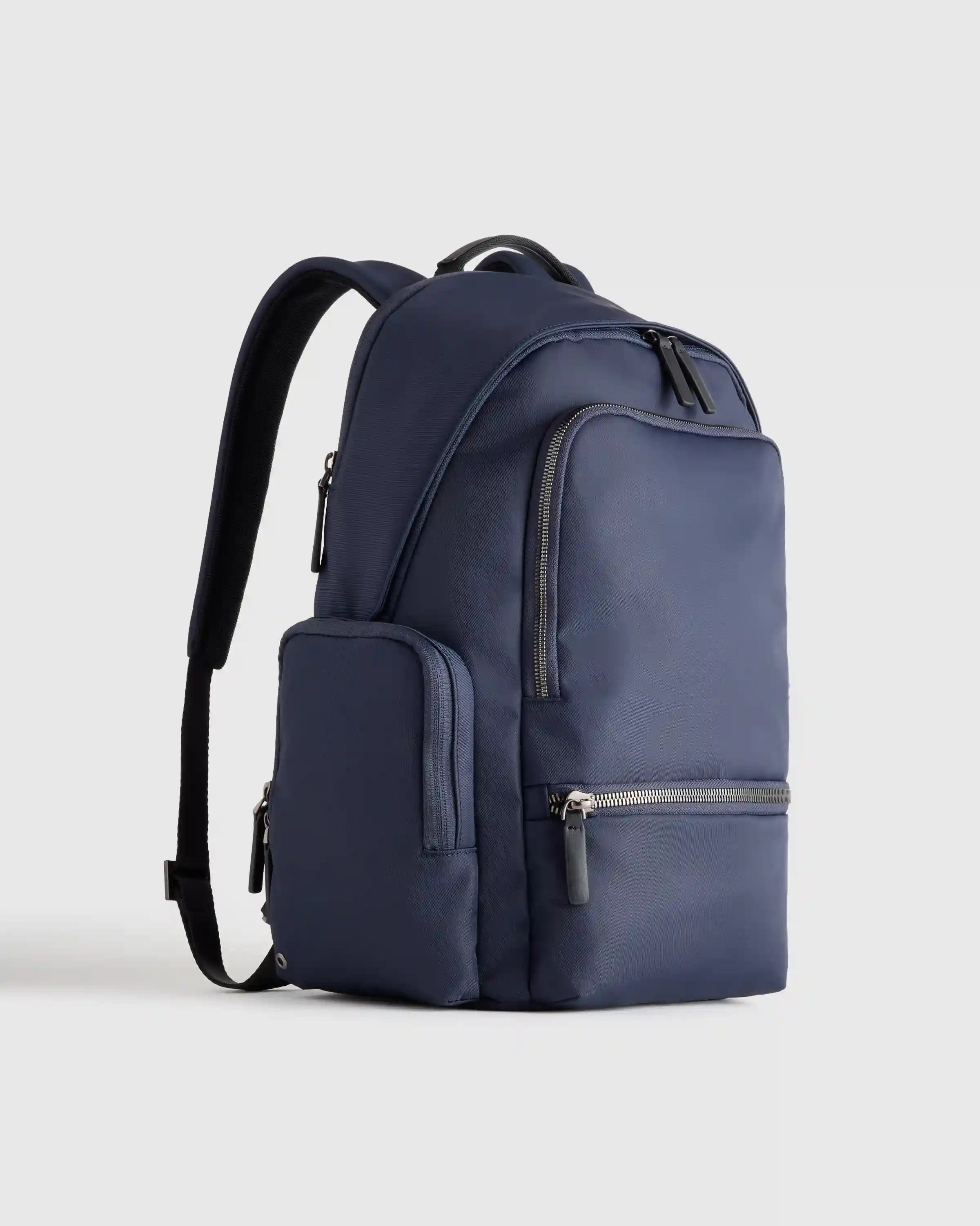 Voyage Nylon Commuter Backpack