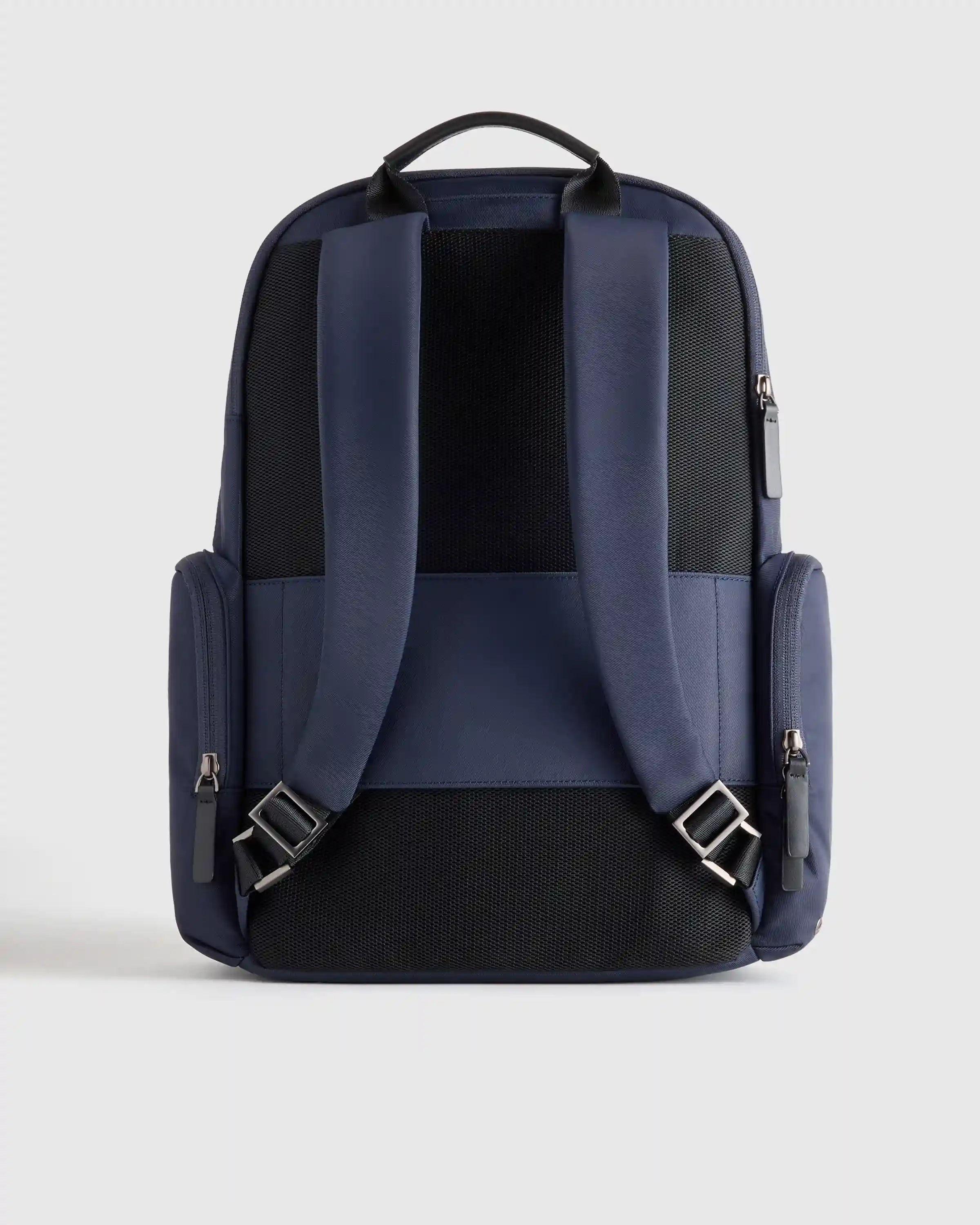 Voyage Nylon Commuter Backpack