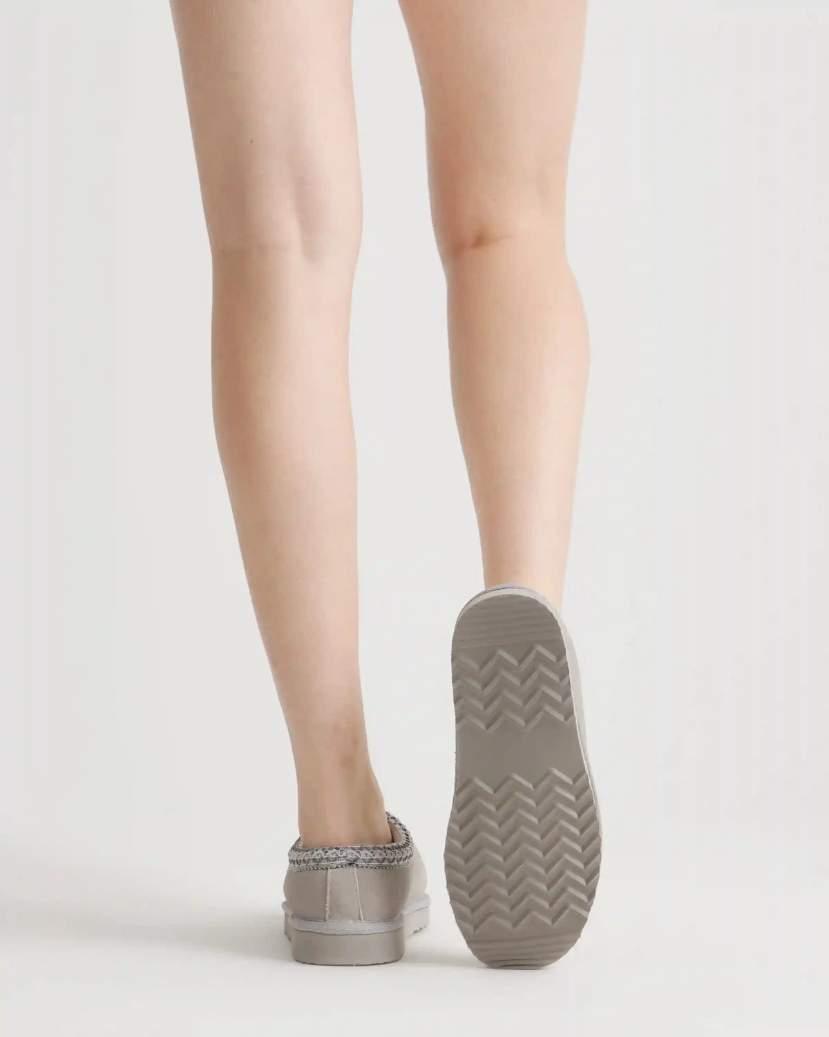 Australian Shearling Clog Slipper