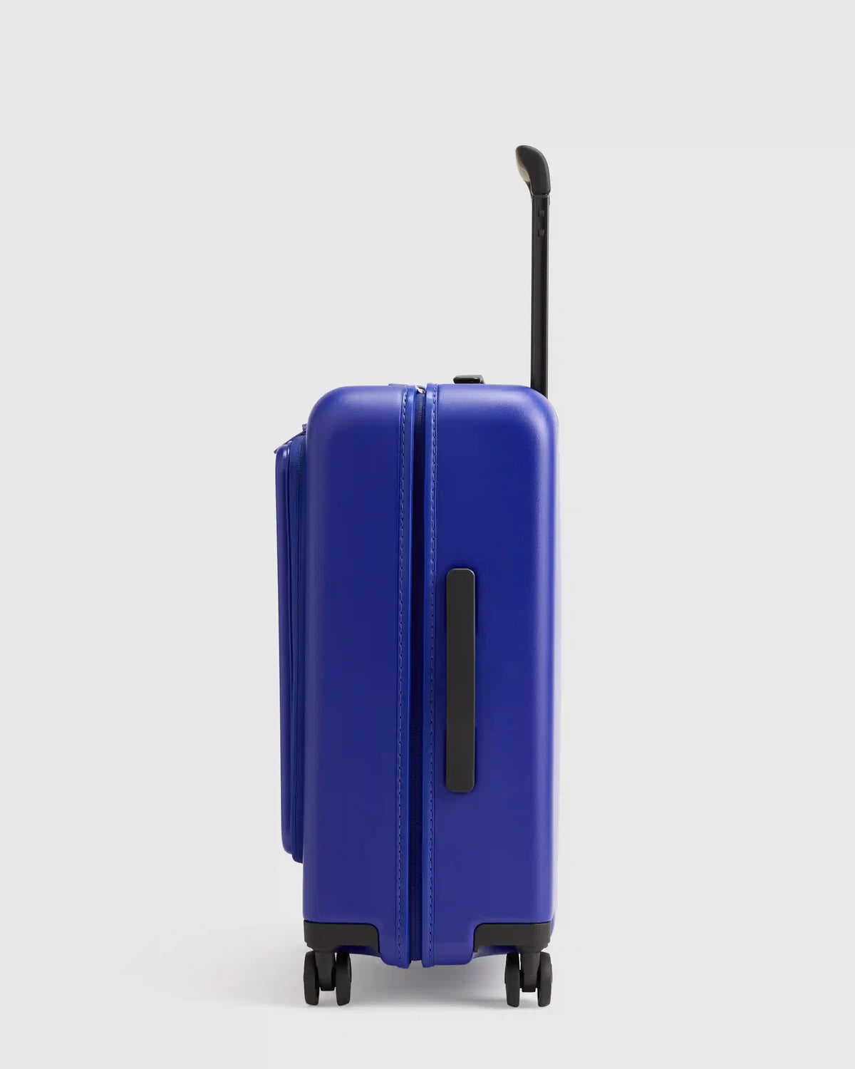 Front Pocket Carry-On Suitcase