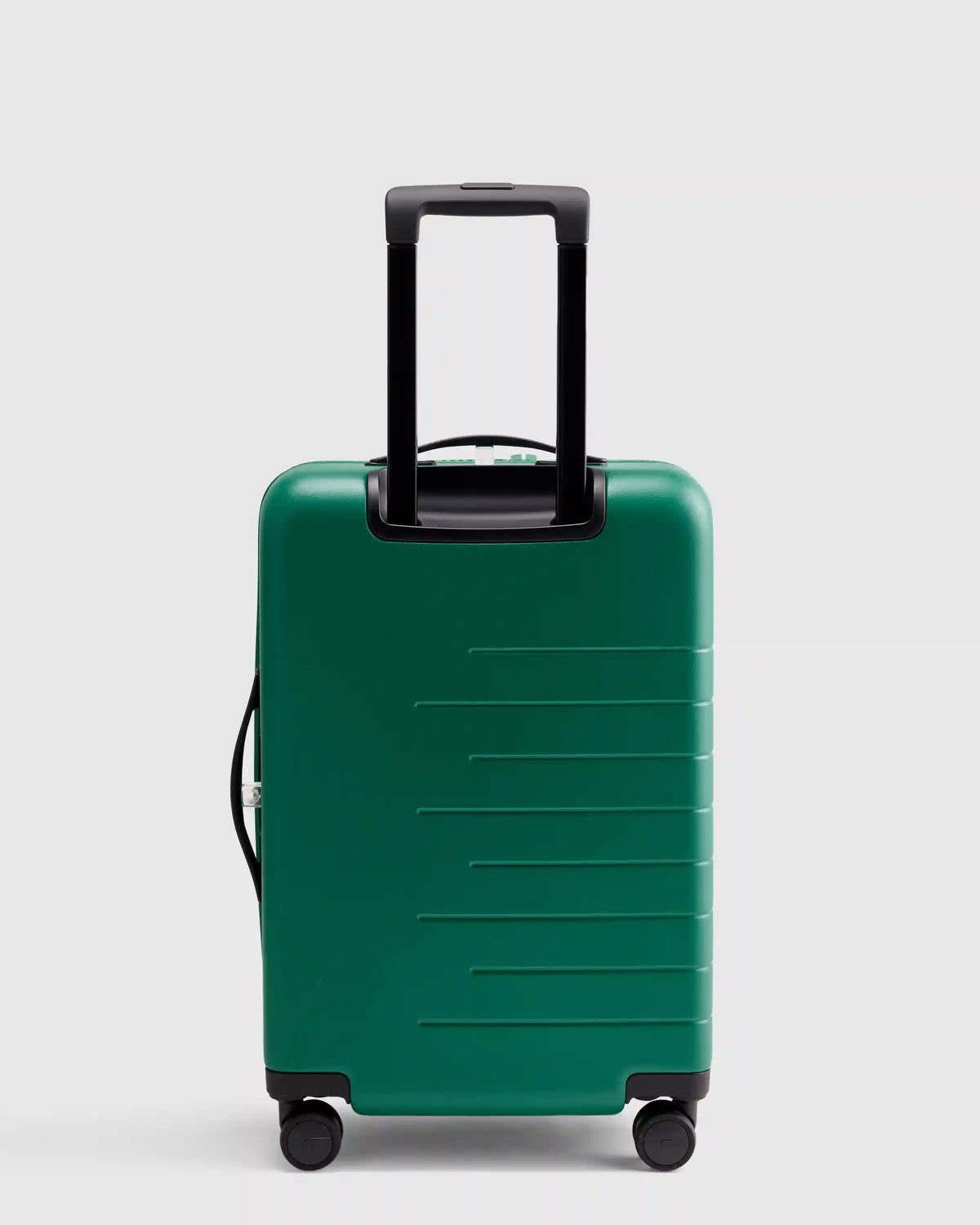 Front Pocket Carry-On Suitcase