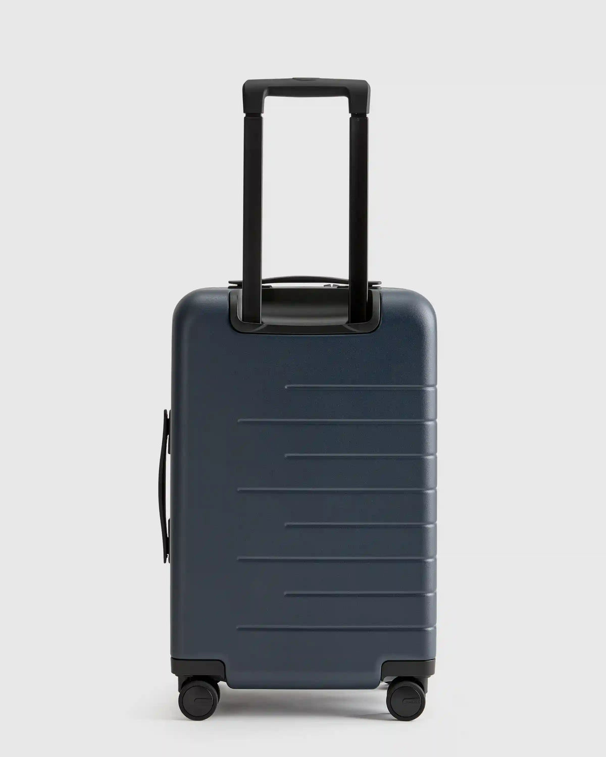 Front Pocket Carry-On Suitcase