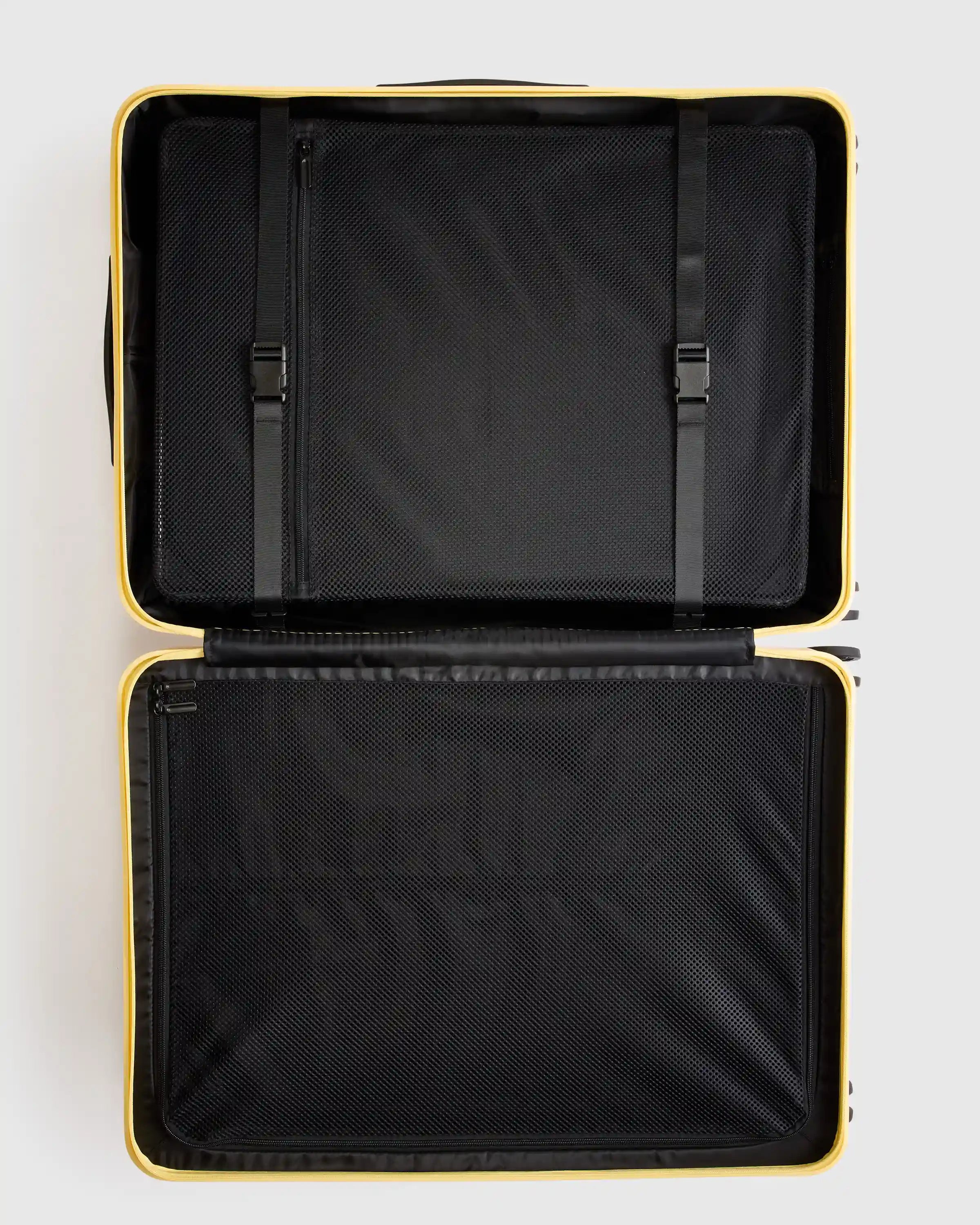 Large Check-In Suitcase