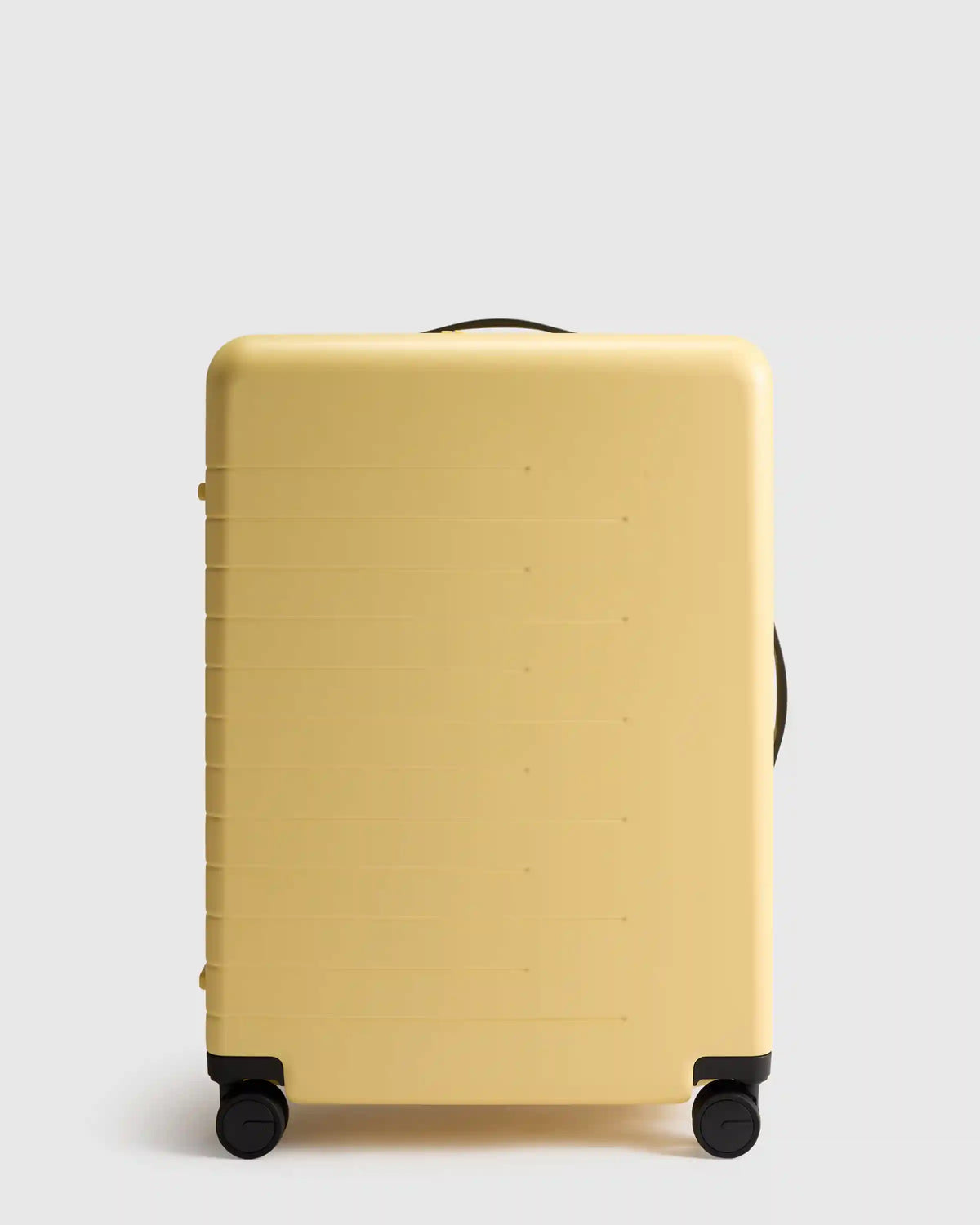 Large Check-In Suitcase