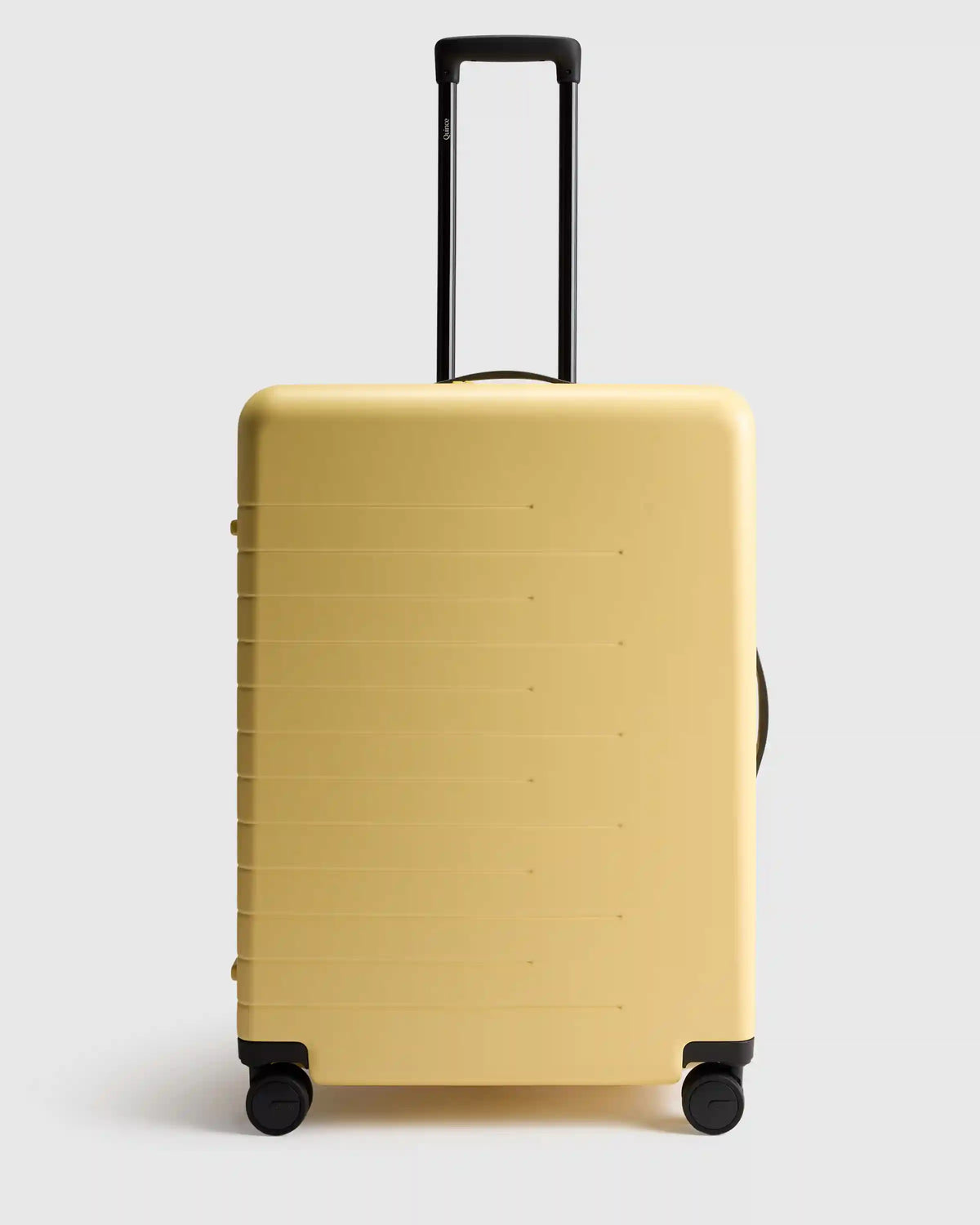 Large Check-In Suitcase