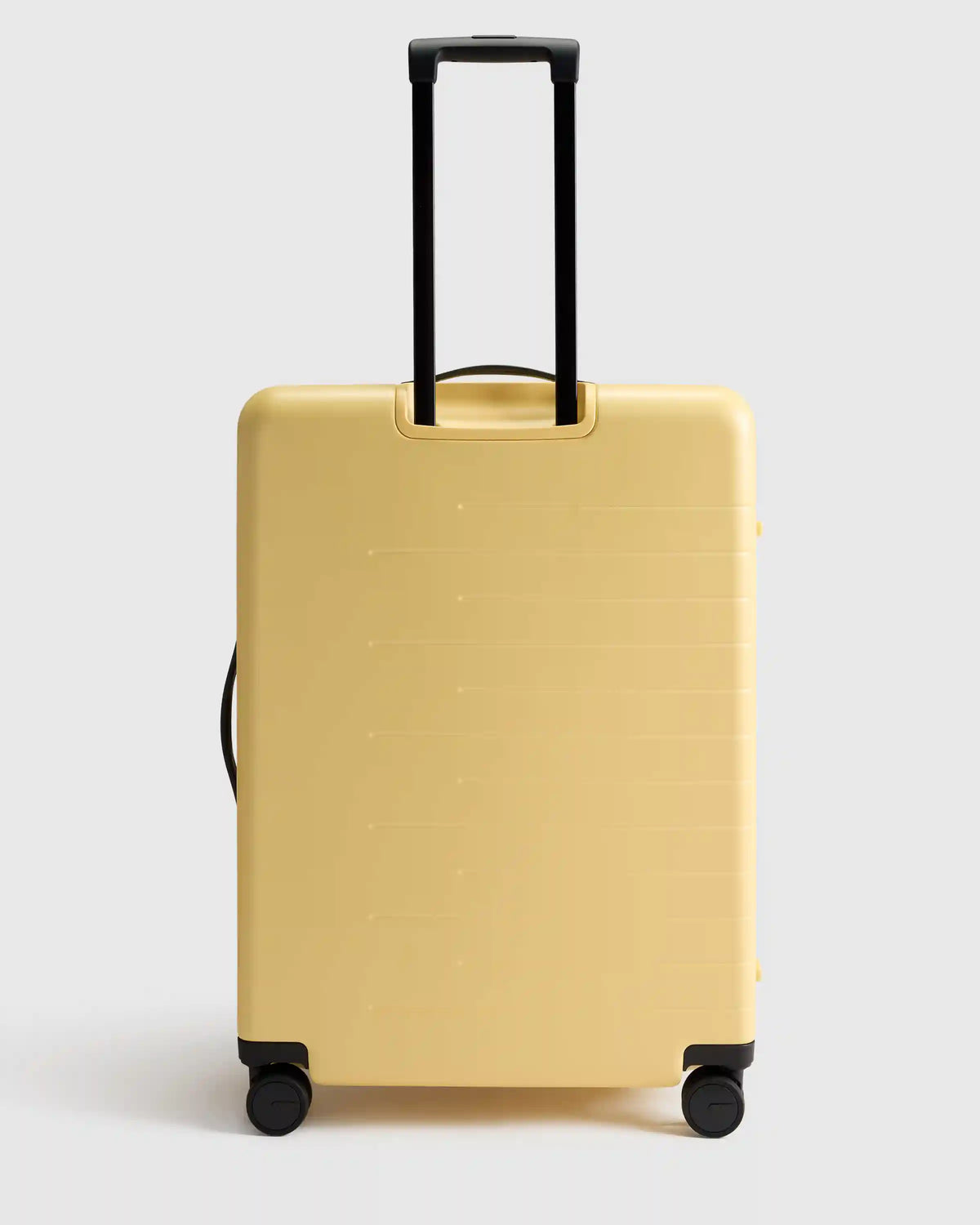 Large Check-In Suitcase