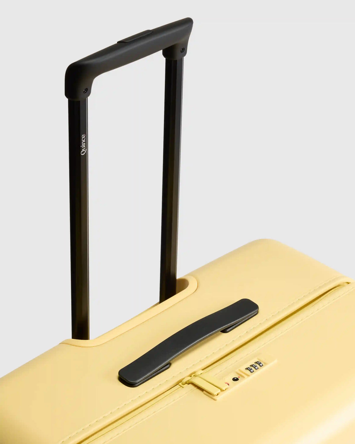 Large Check-In Suitcase