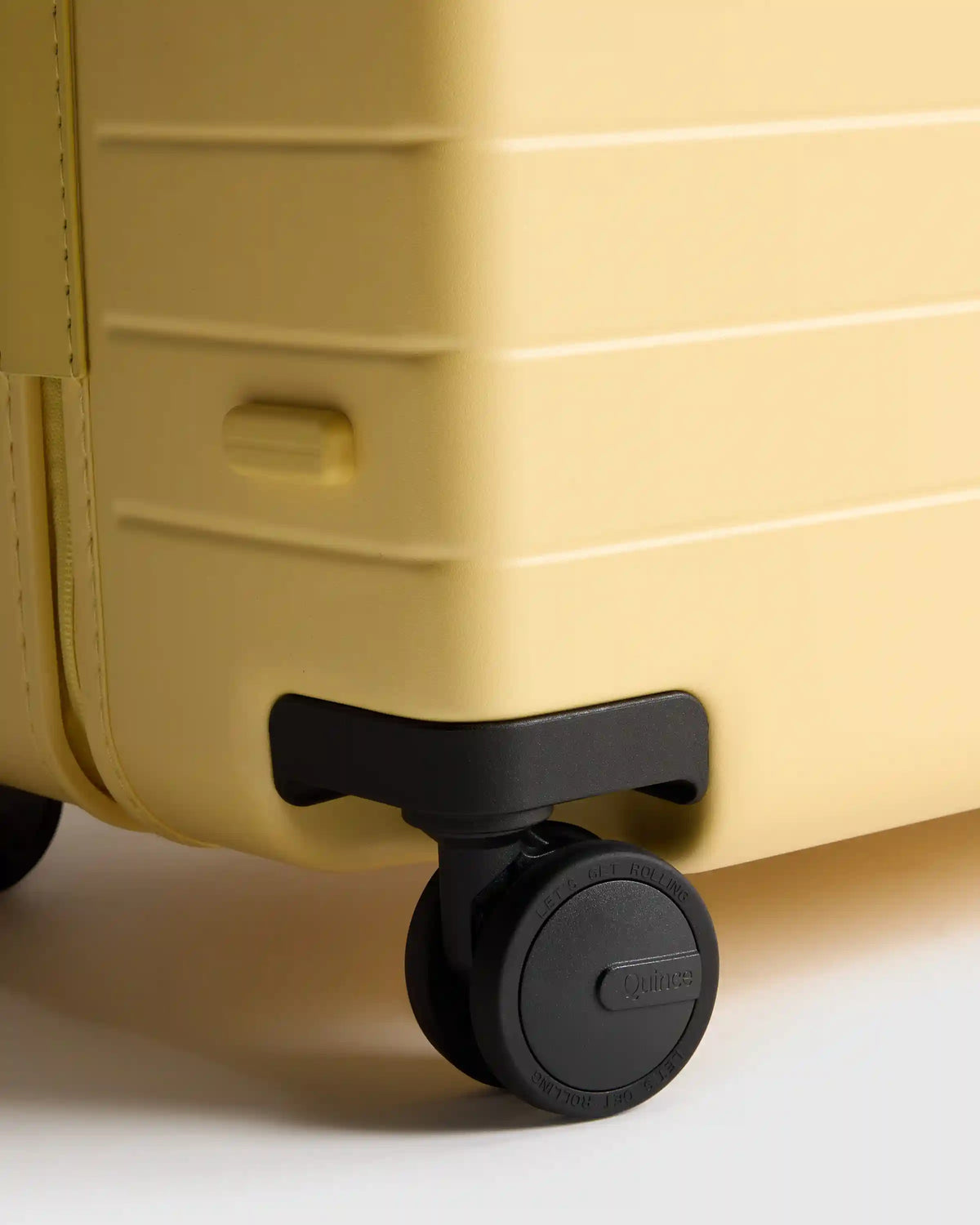 Large Check-In Suitcase