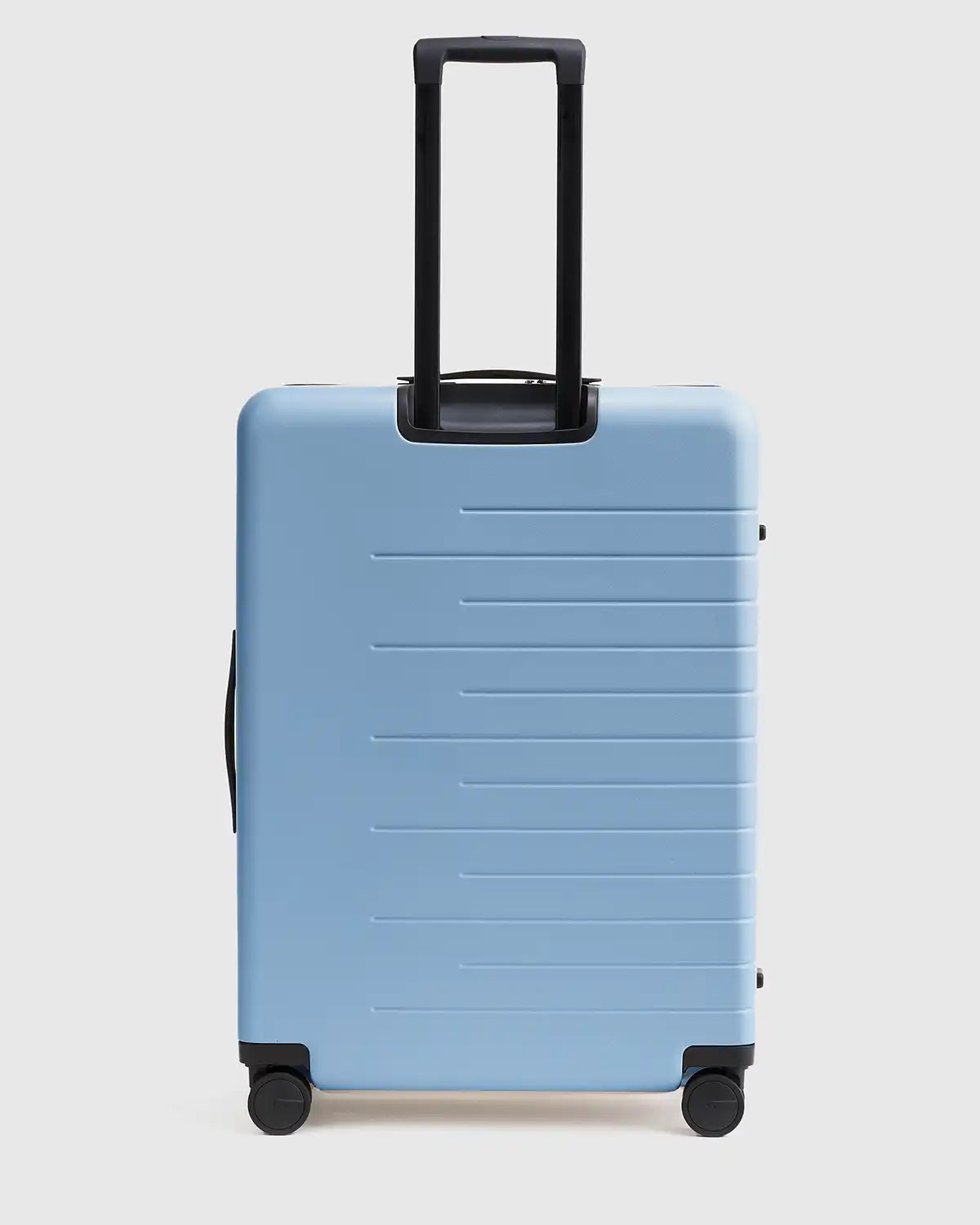 Large Check-In Suitcase