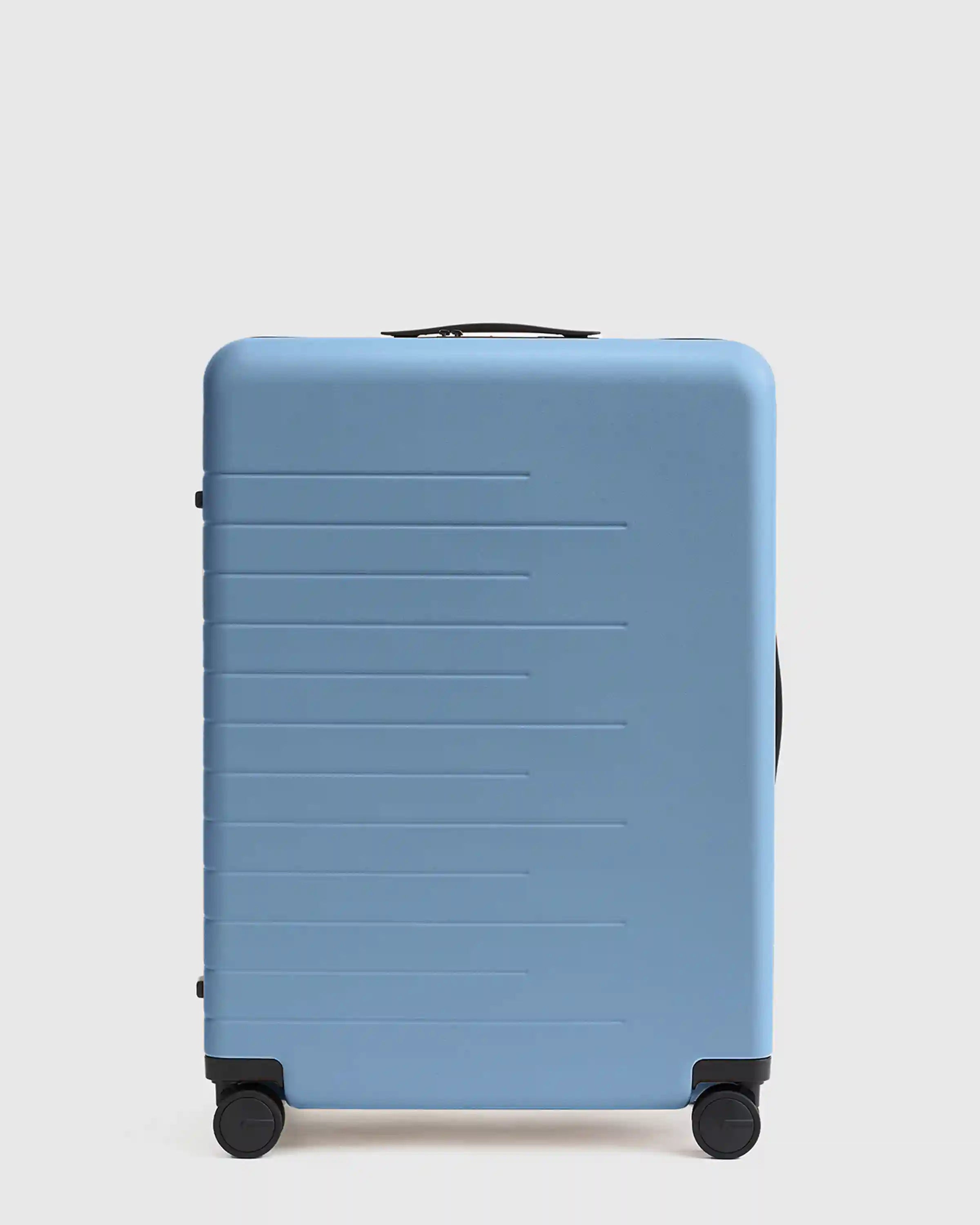 Small Carry-On & Large Check-In Suitcase Set
