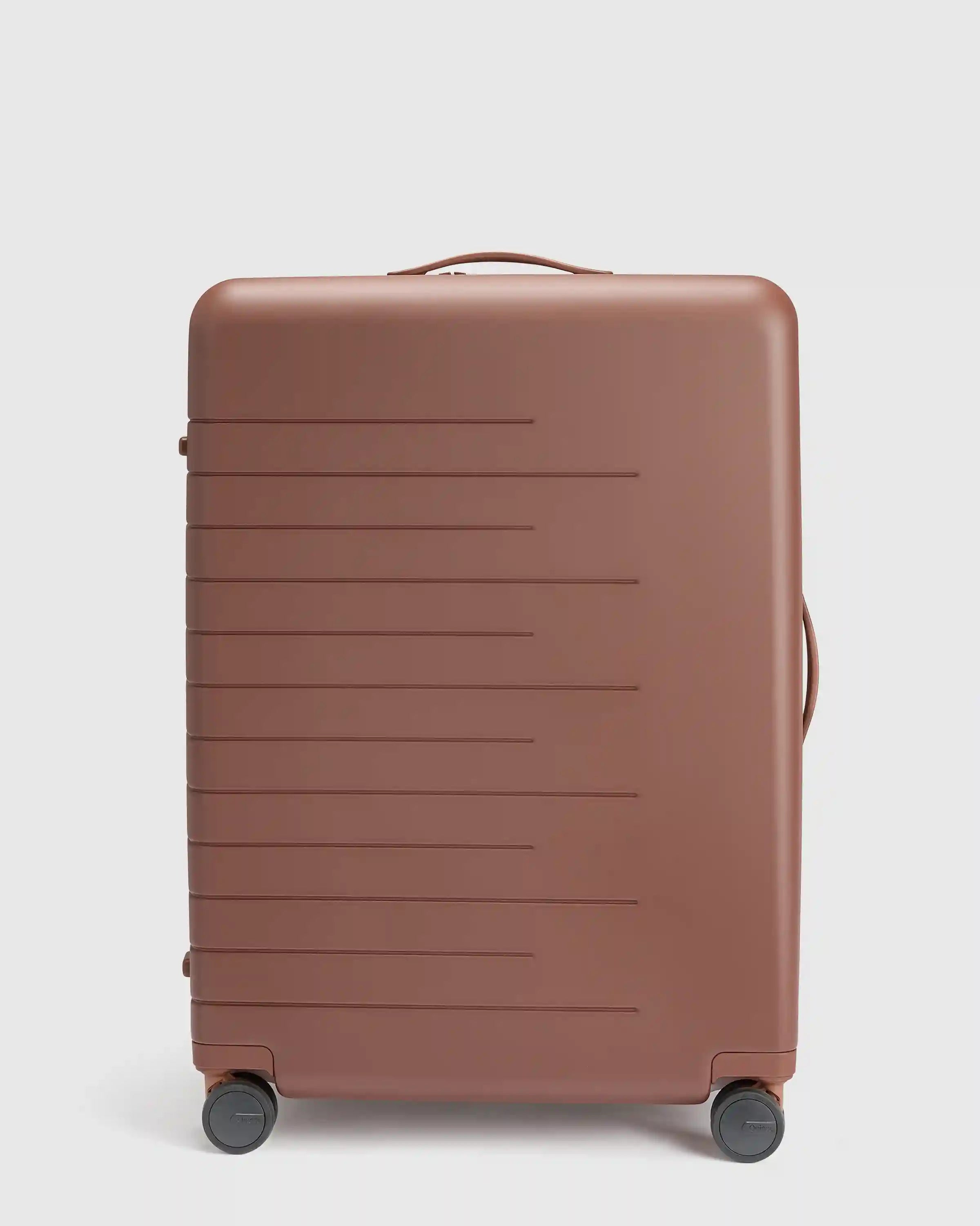 Large Check-In Suitcase