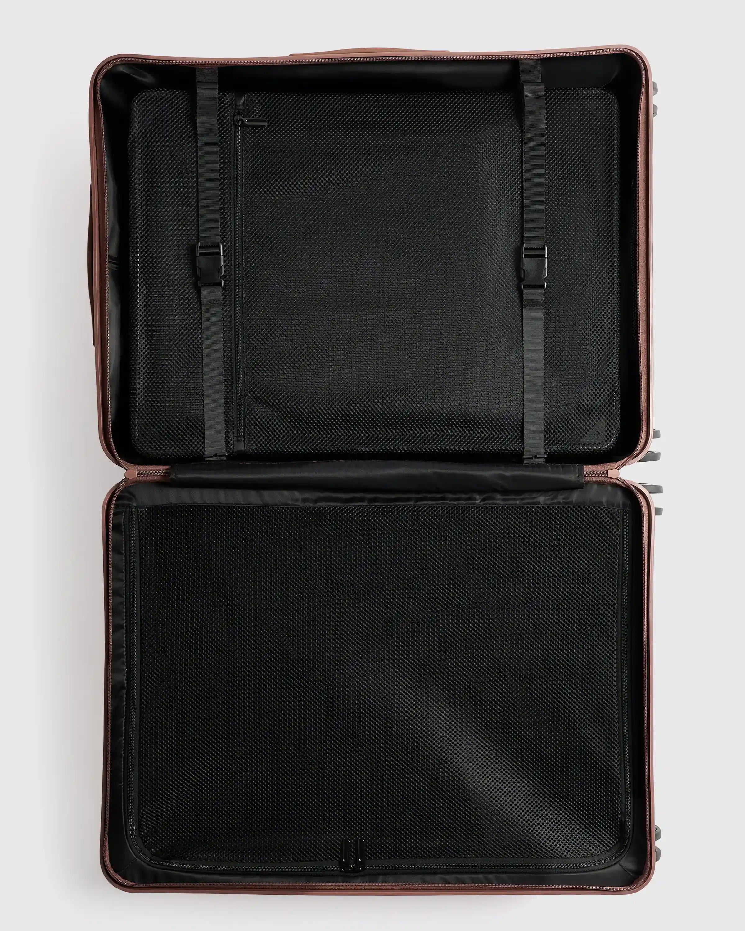 Large Check-In Suitcase