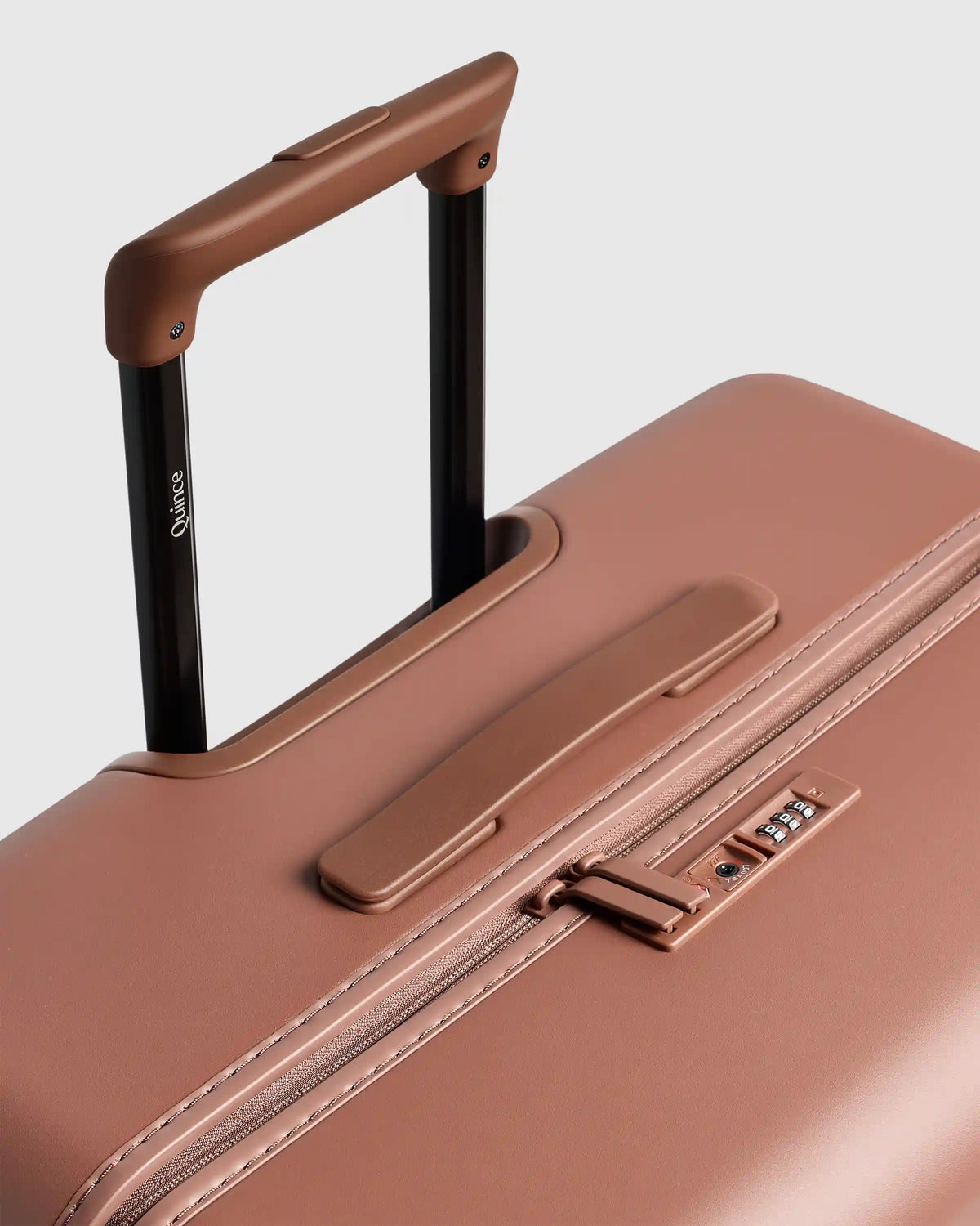 Large Check-In Suitcase