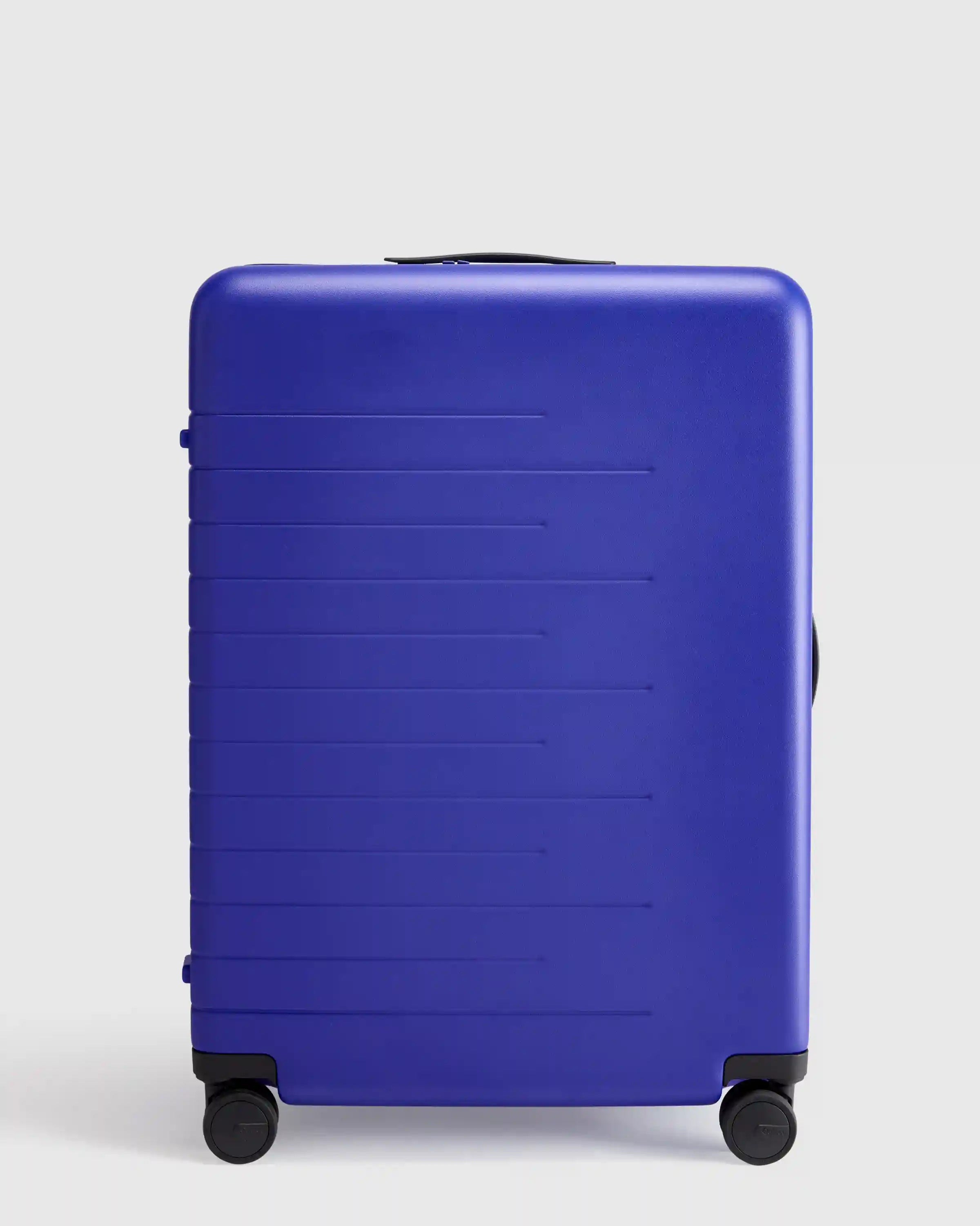 Large Check-In Suitcase