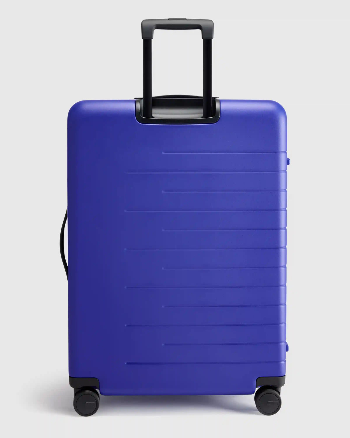 Large Check-In Suitcase