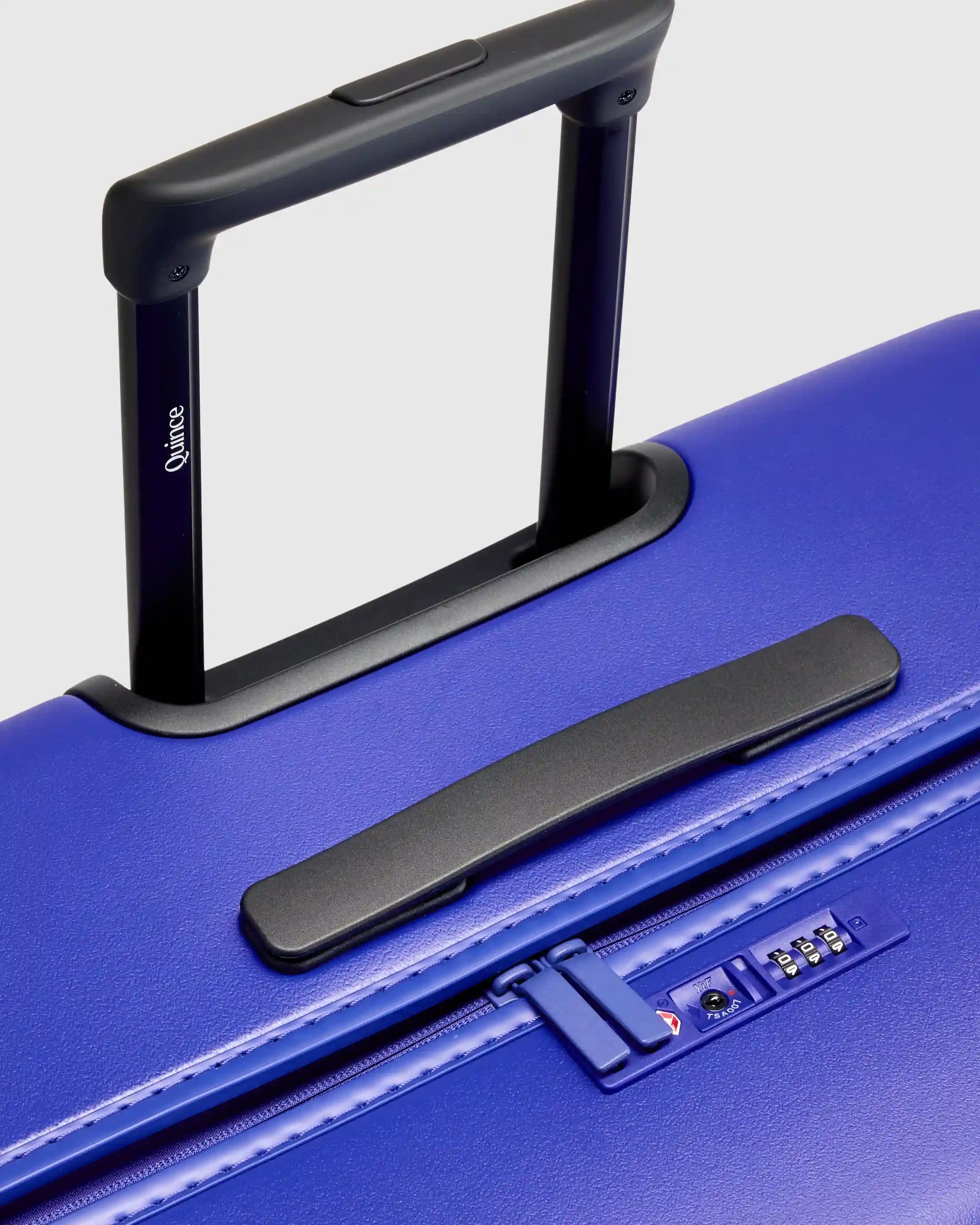 Large Check-In Suitcase