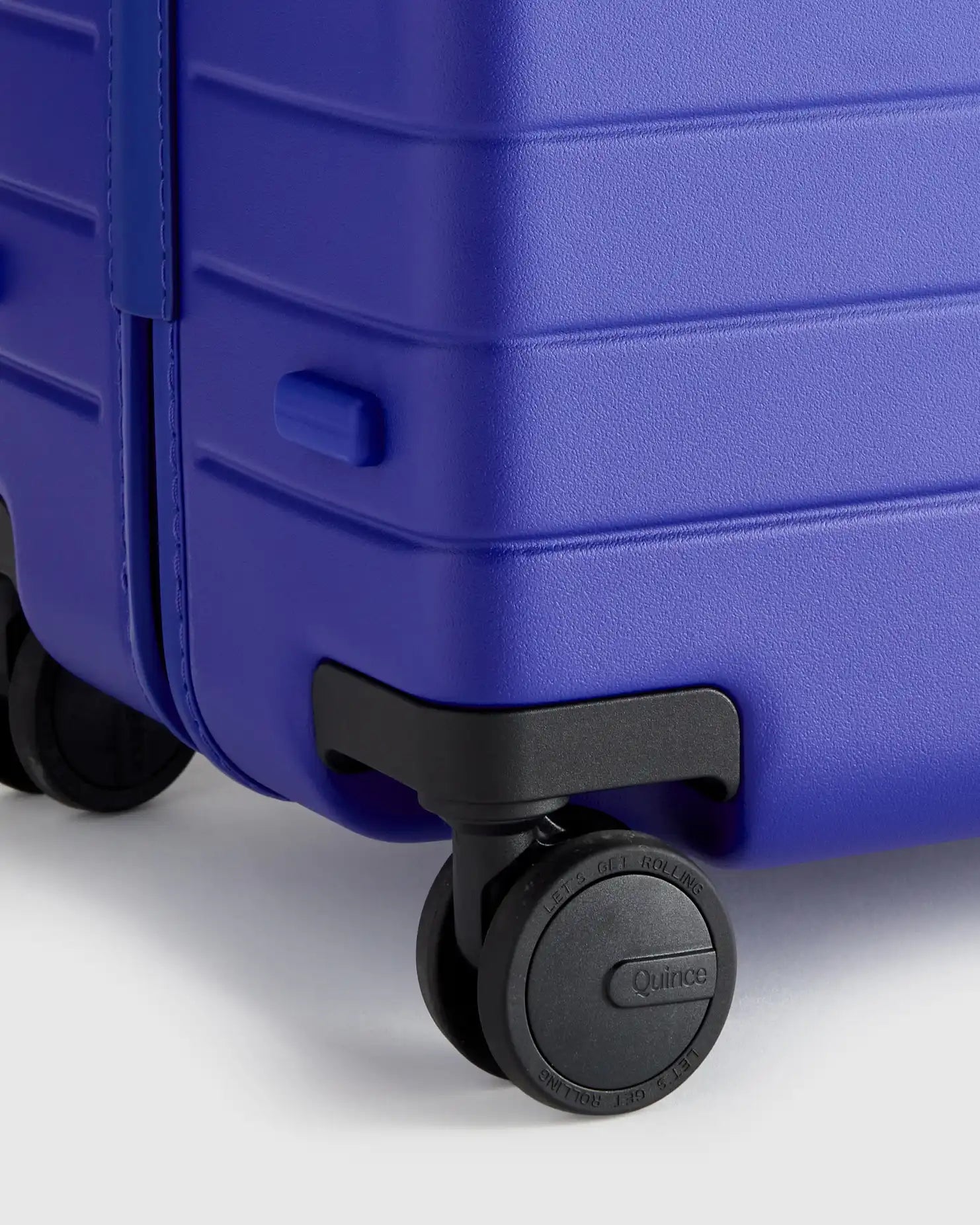 Large Check-In Suitcase